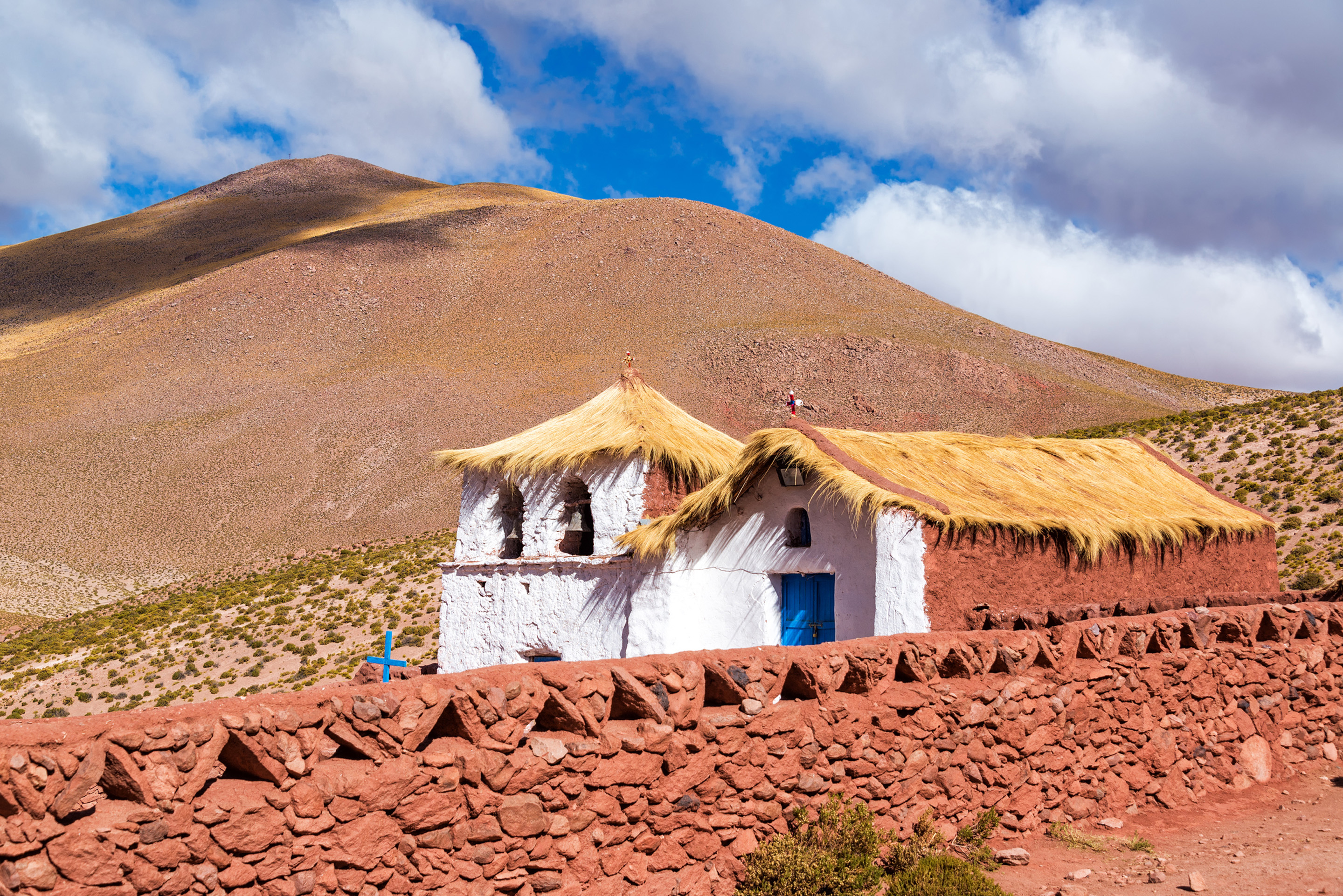 Atacama Desert, Chile