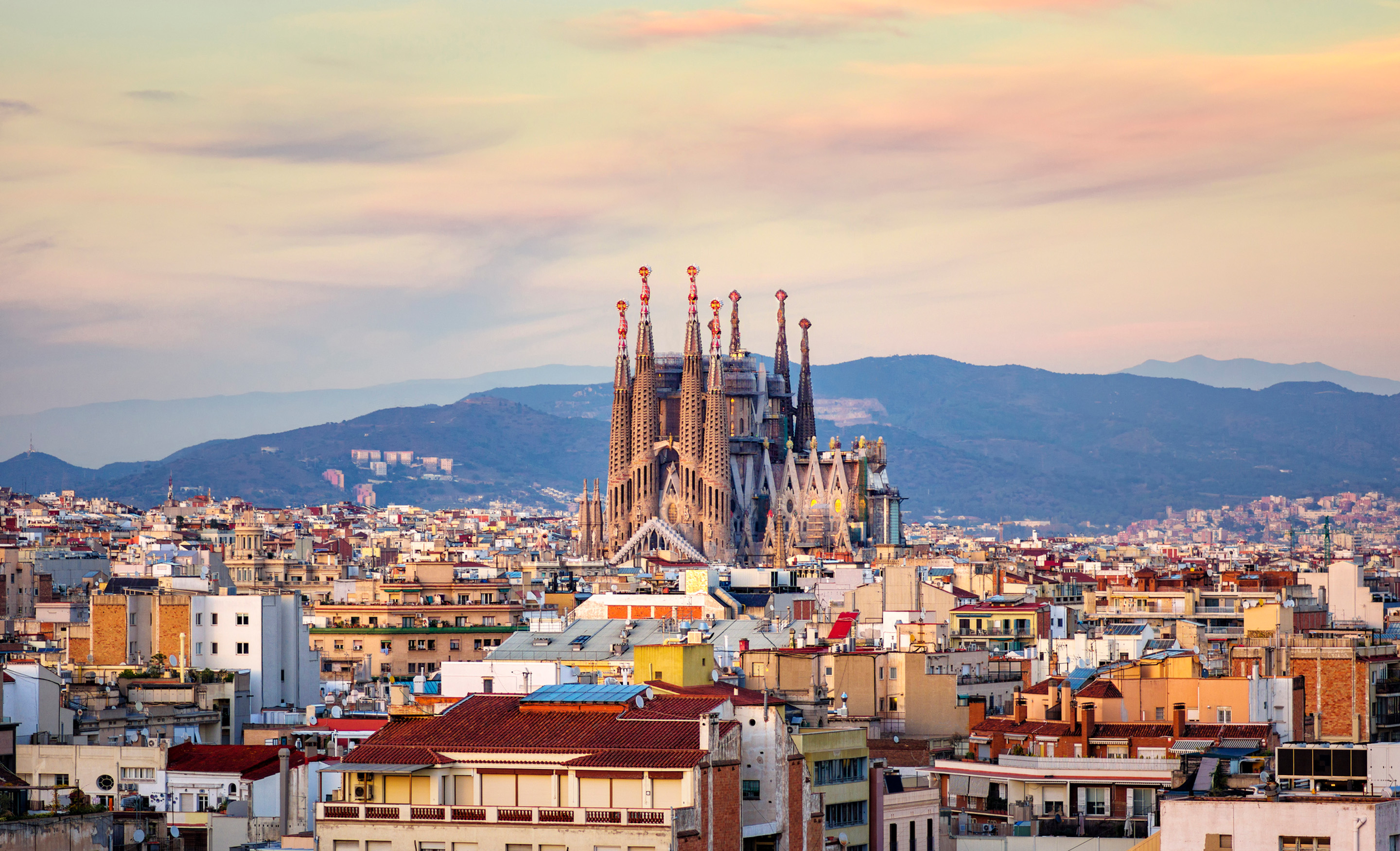 Barcelona, Spain