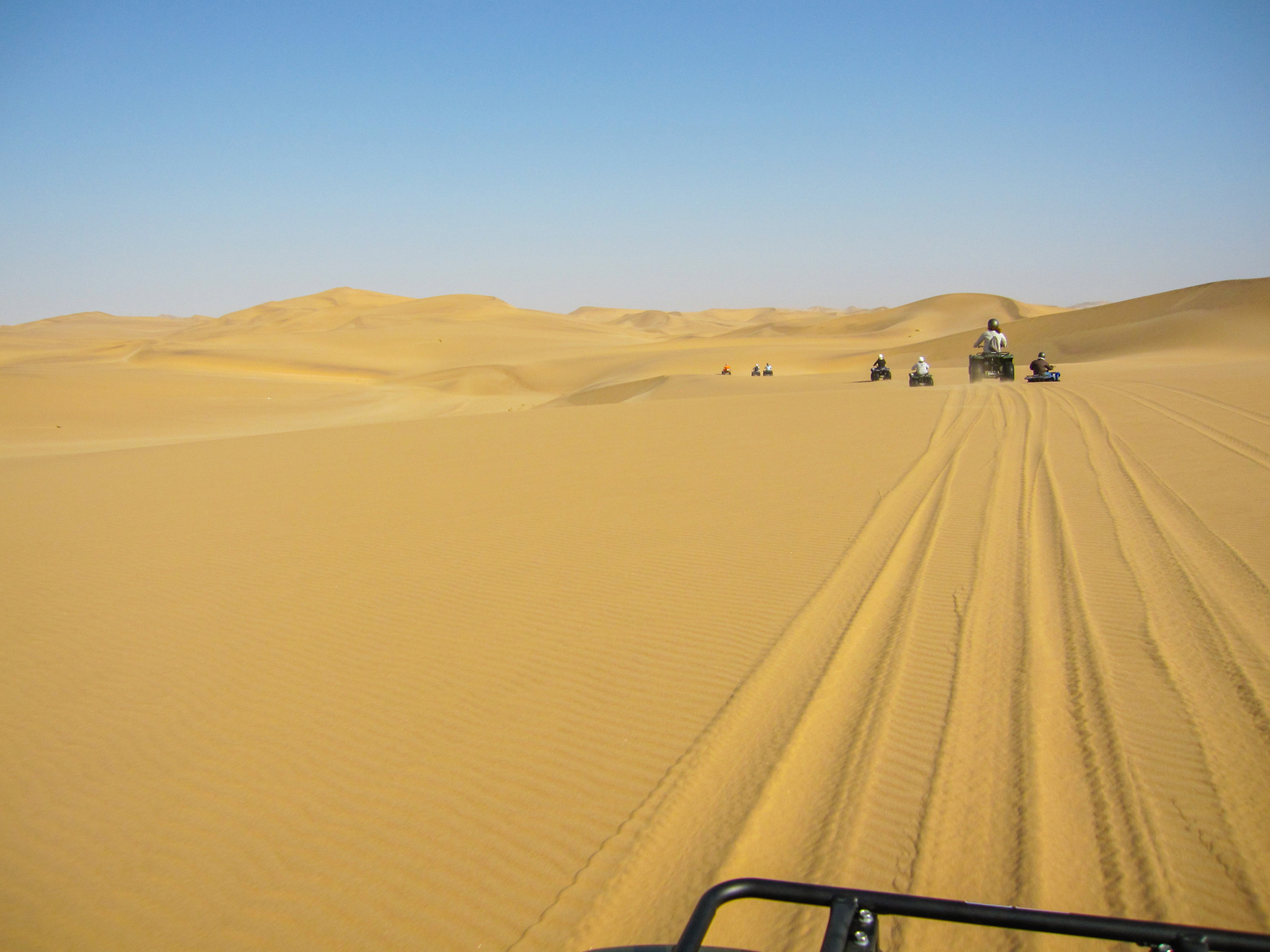 Namib Desert, Namibia