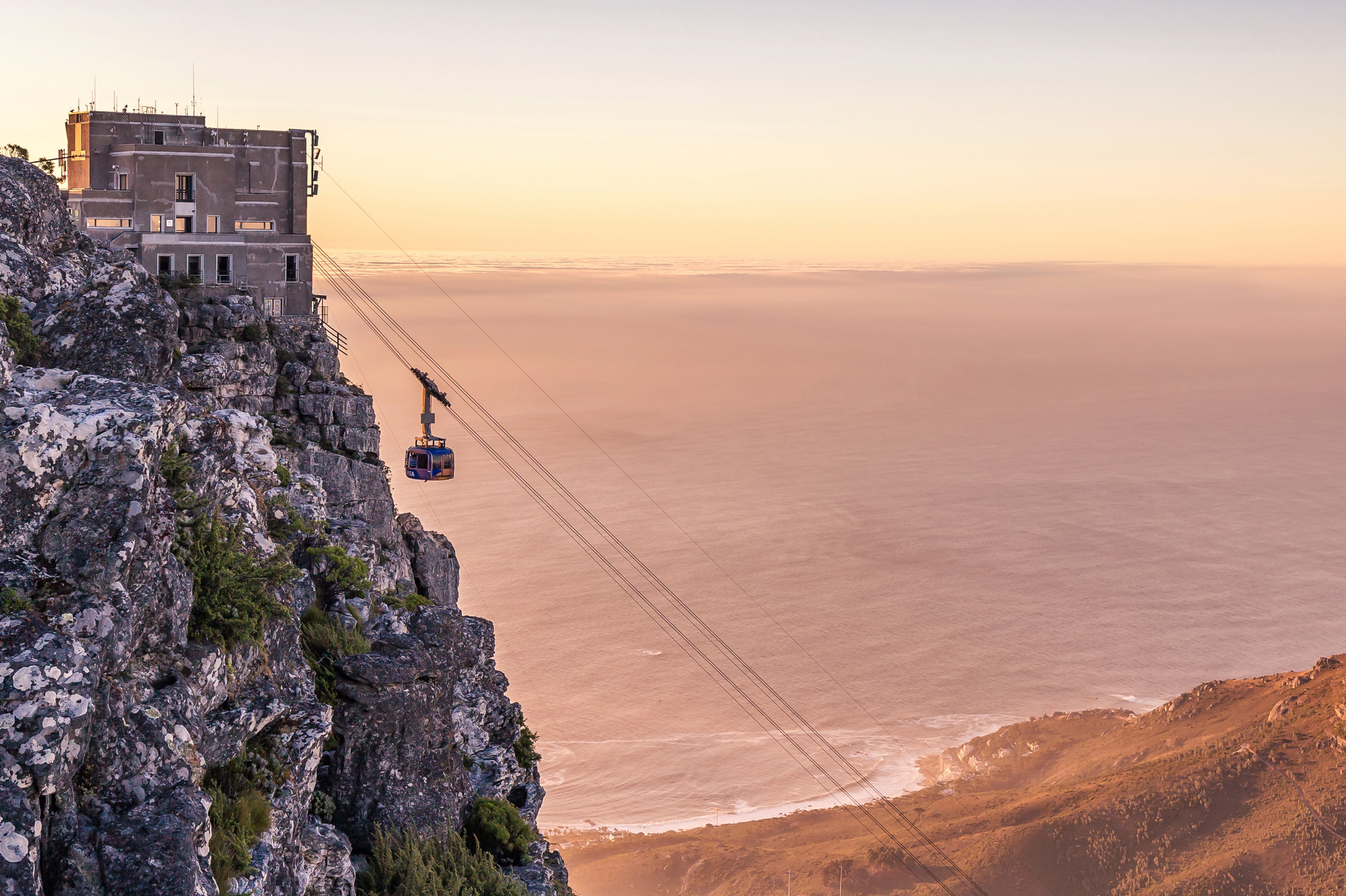 Cape Town, South Africa