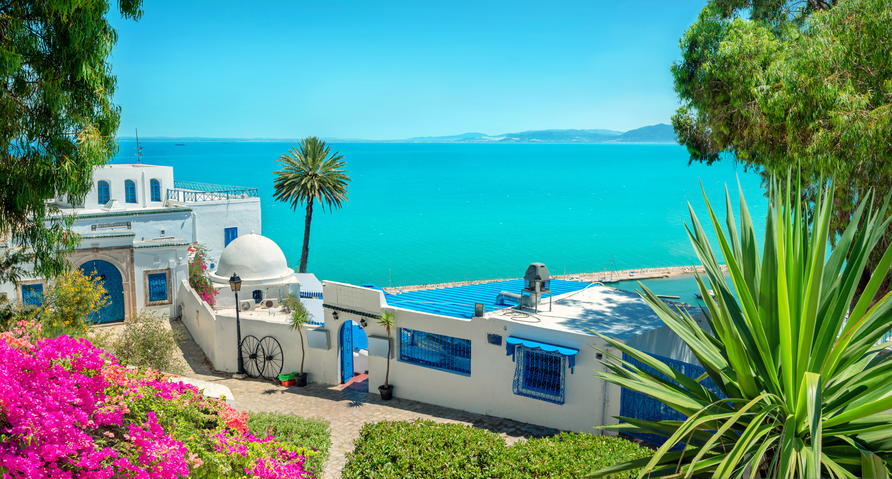 Tunis, Tunisia