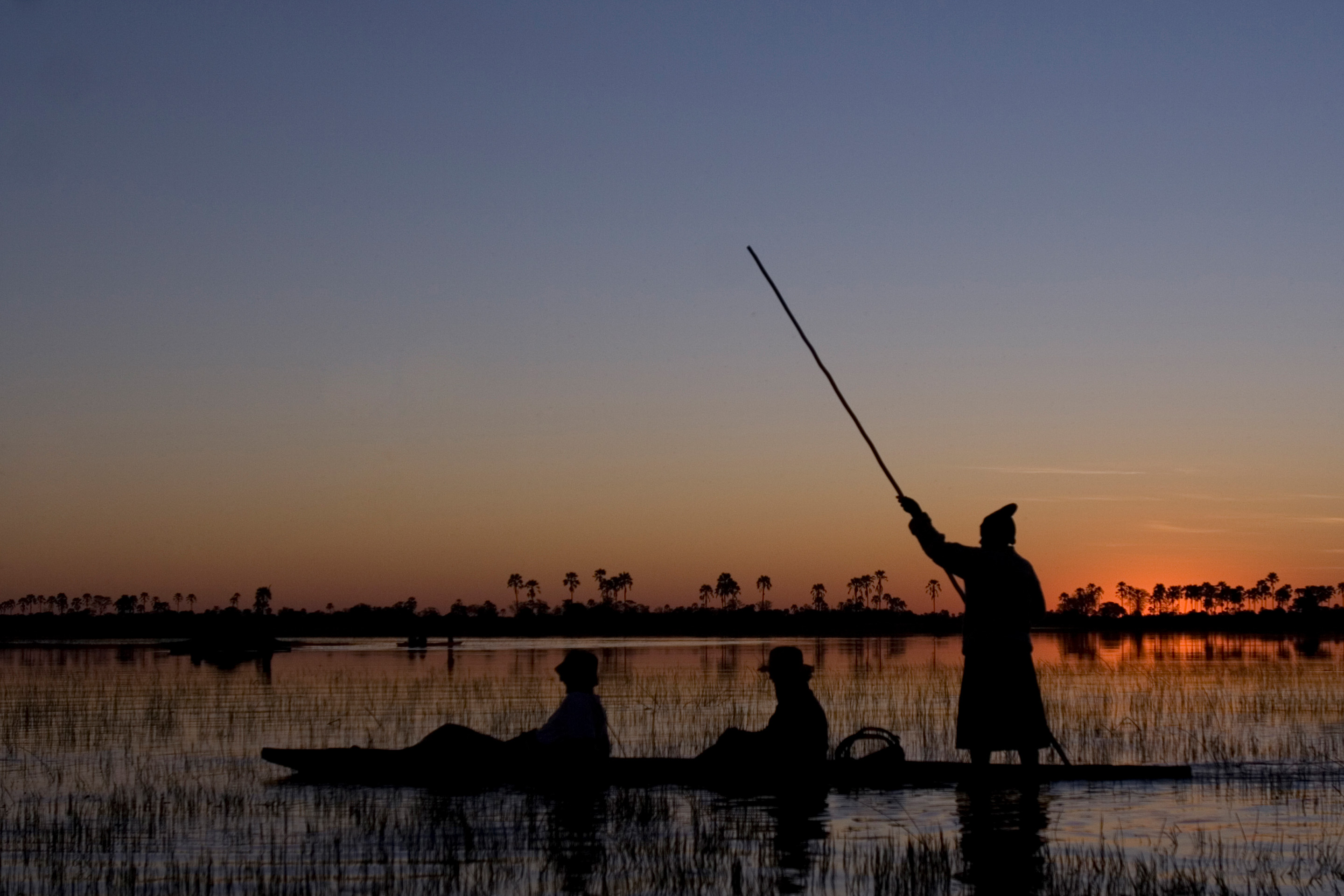 Follow Africa's most remarkable stories