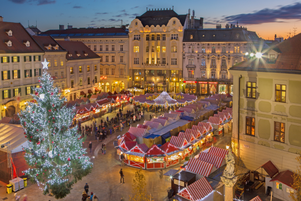 Bratislava, Slovakia