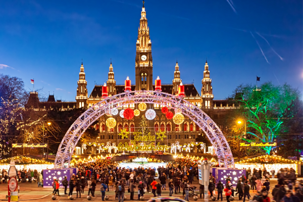 Vienna, Austria