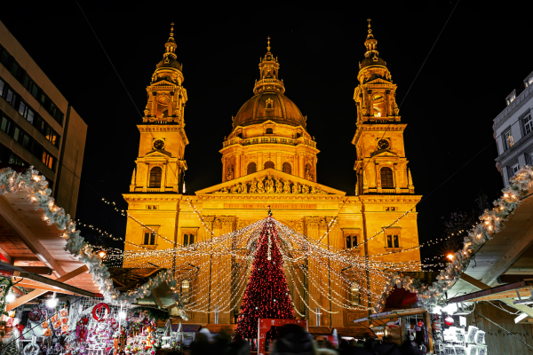 Budapest, Hungary