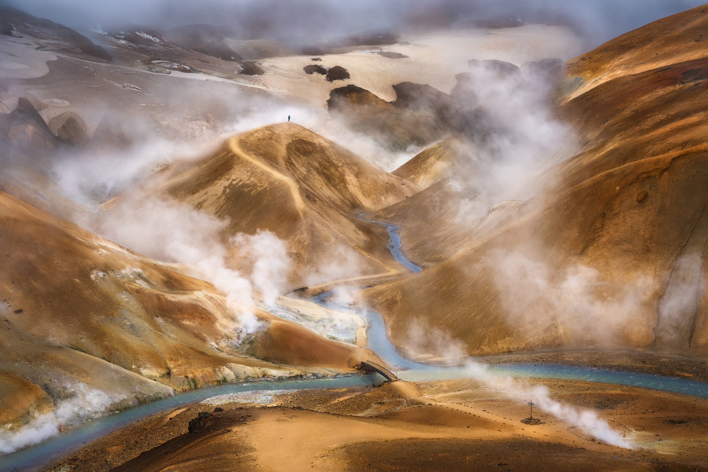 South Coast, Iceland