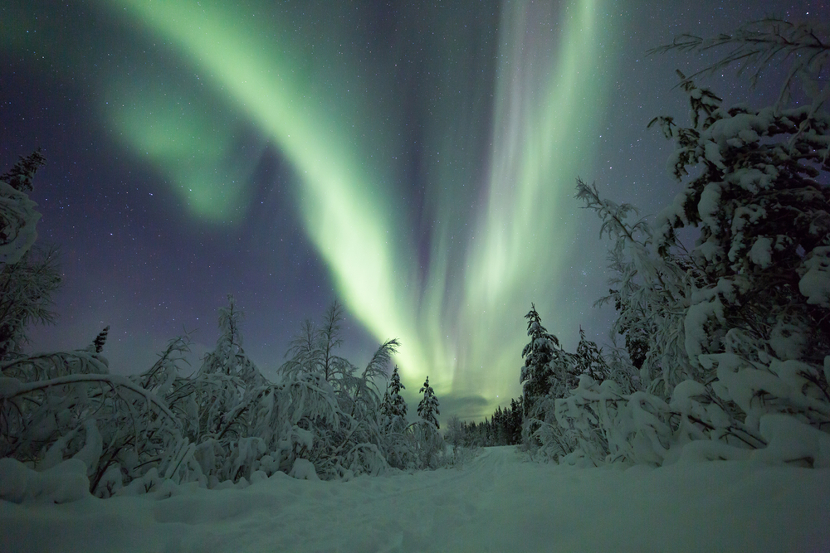 Finnish Lapland