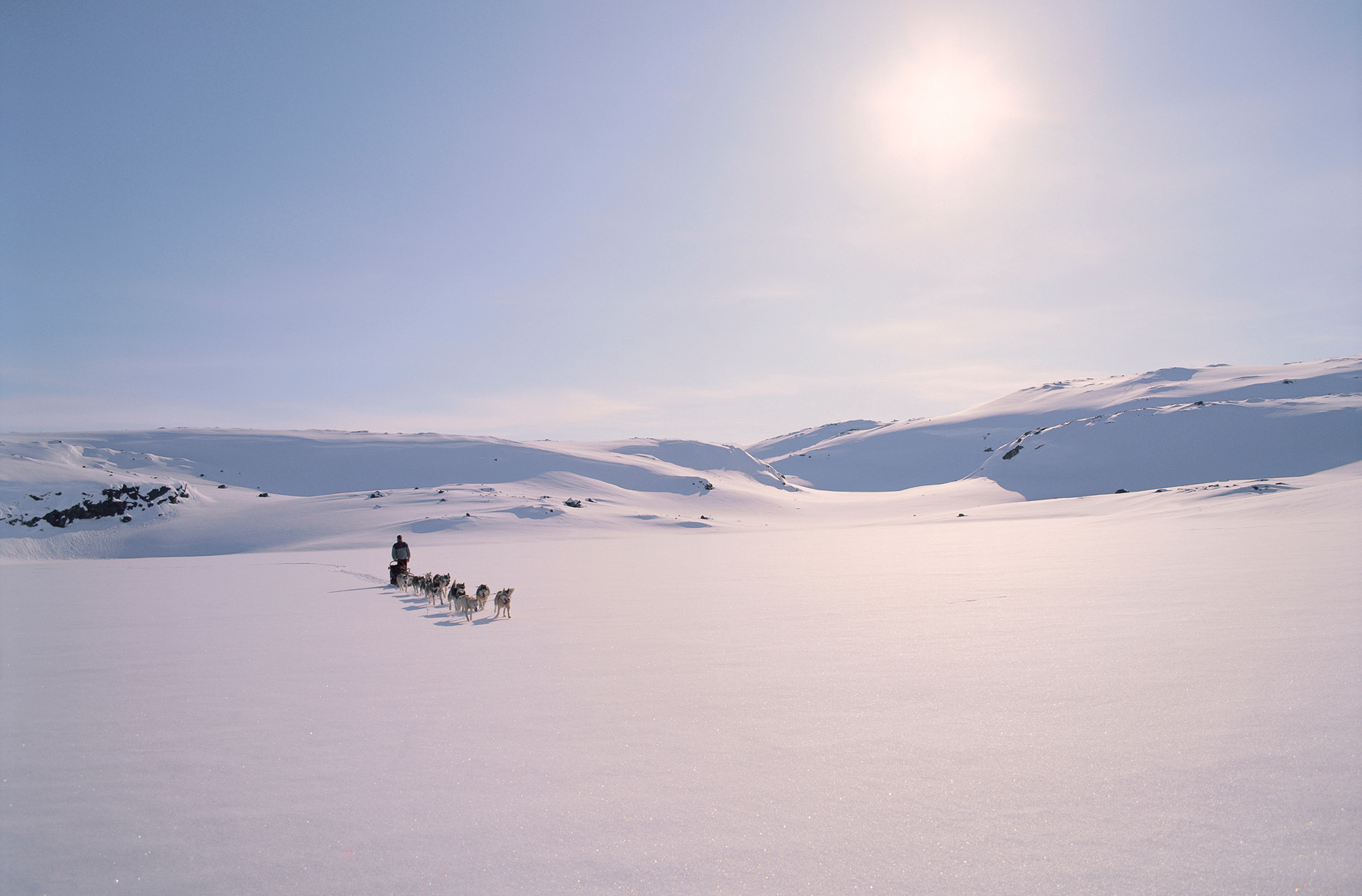Swedish Lapland