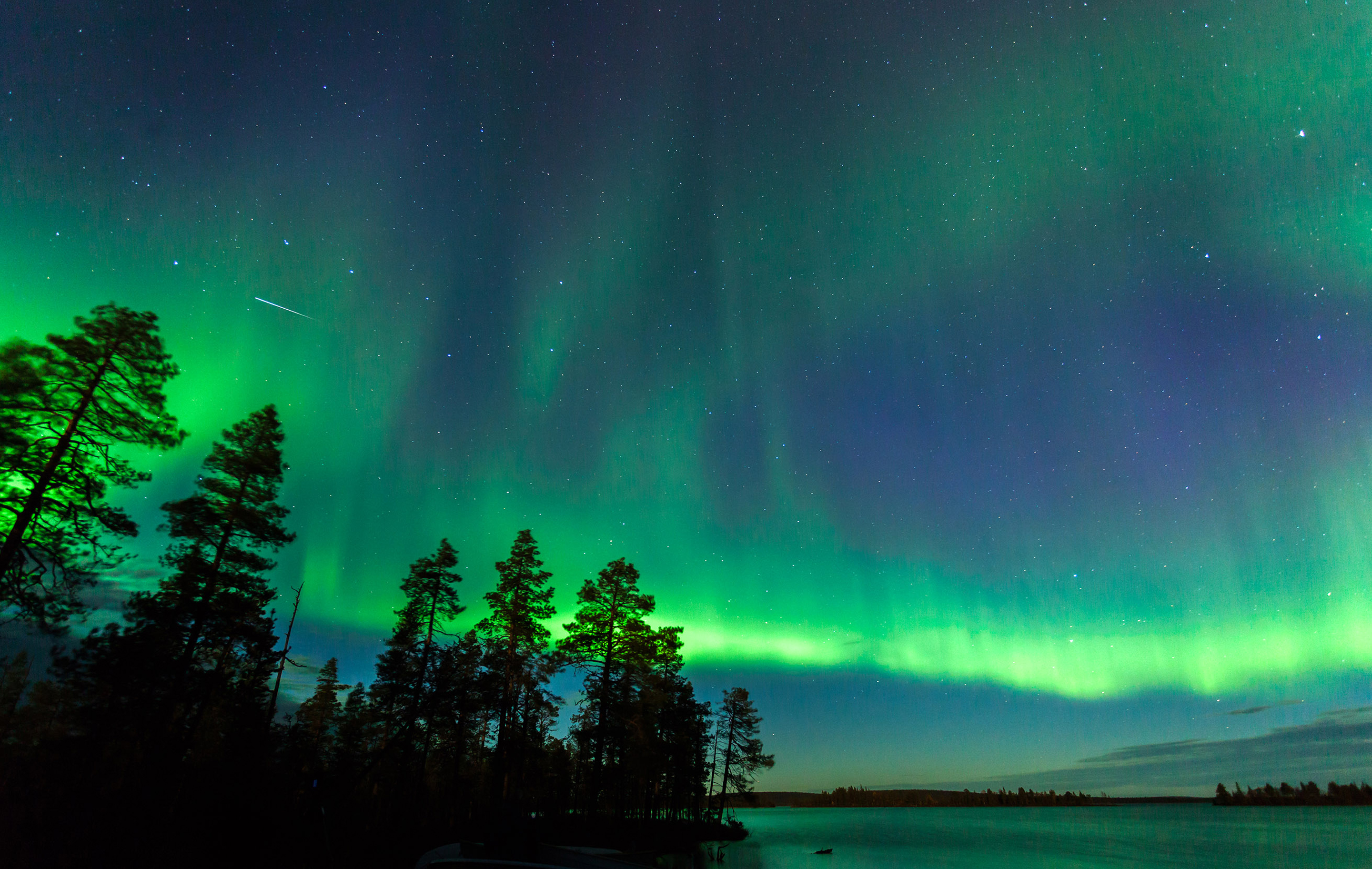 The Northern Territories, Canada