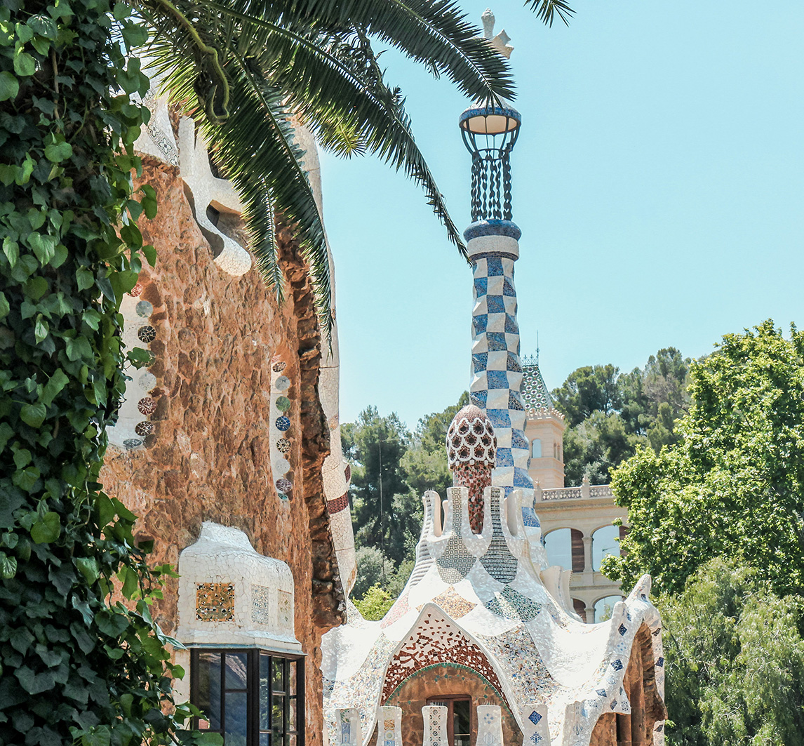 Barcelona's Modern Art, Architecture & Design