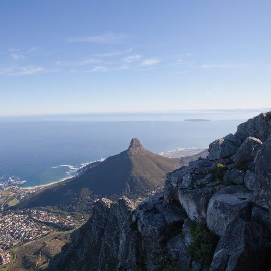 Explore Southern Africa