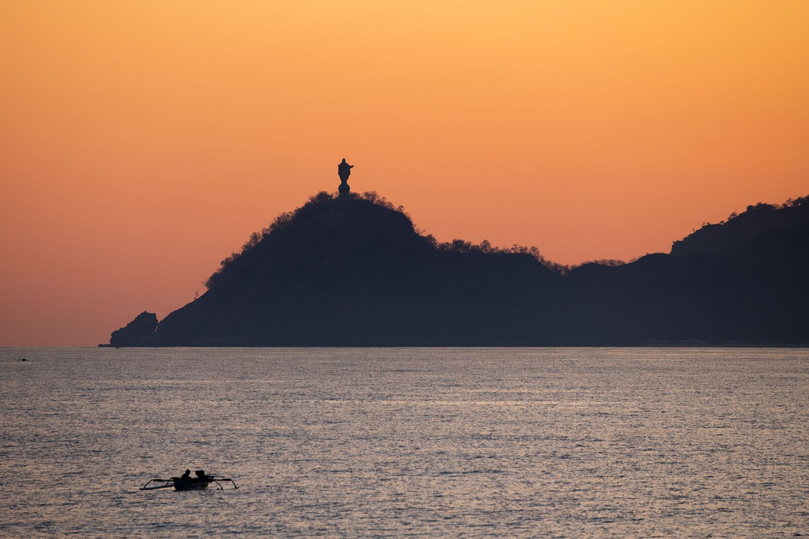 February 12 - Dili, Timor Leste
