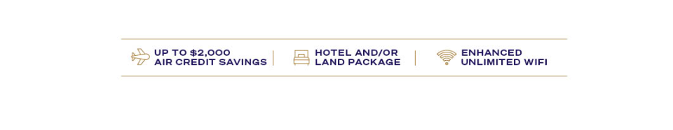 Explorers Choice - Choose Your Amenity