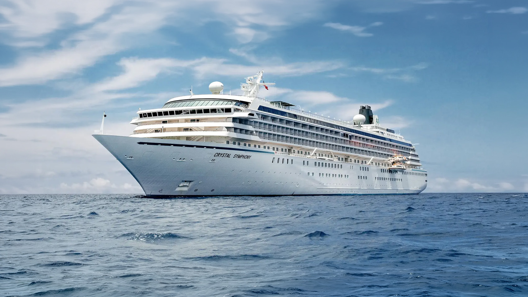<em>Crystal Symphony</em>