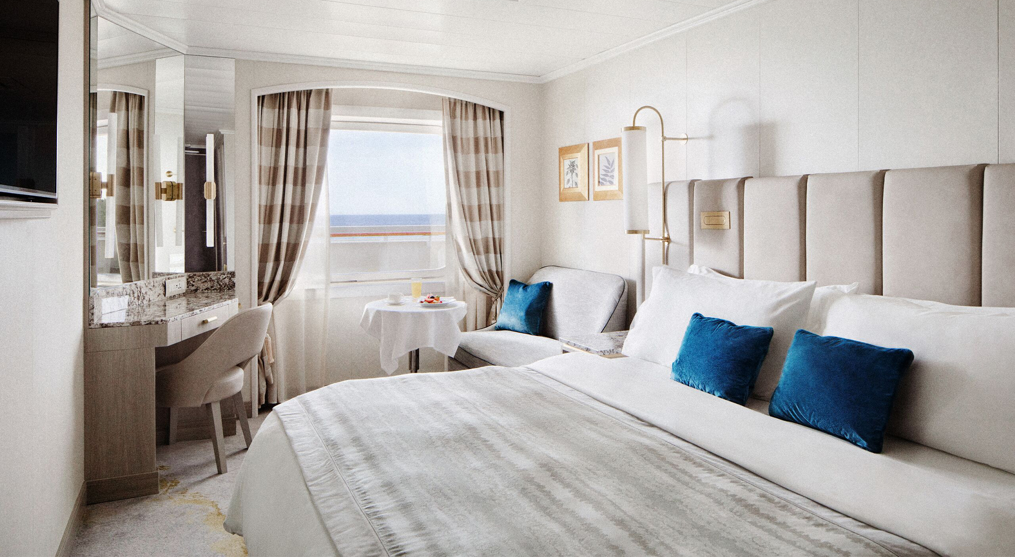 SOLO GUEST ROOMS