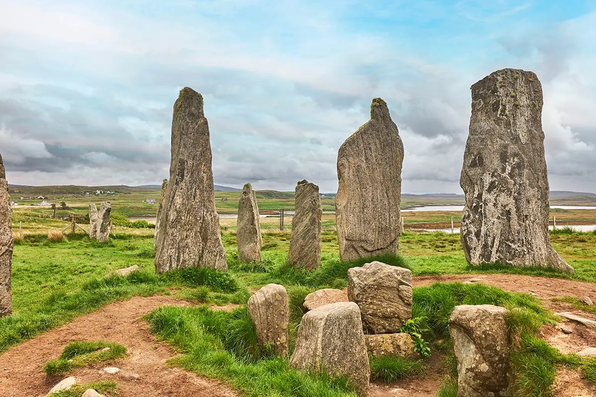 Celtic & Viking Exploration