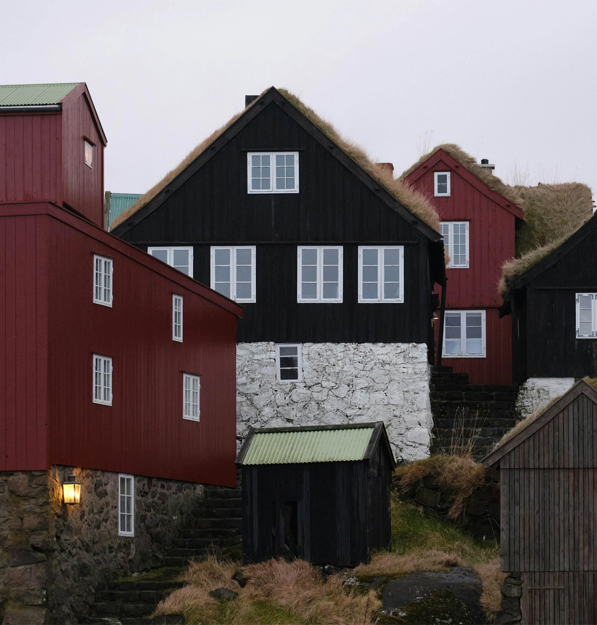 Reykjavik → Liverpool