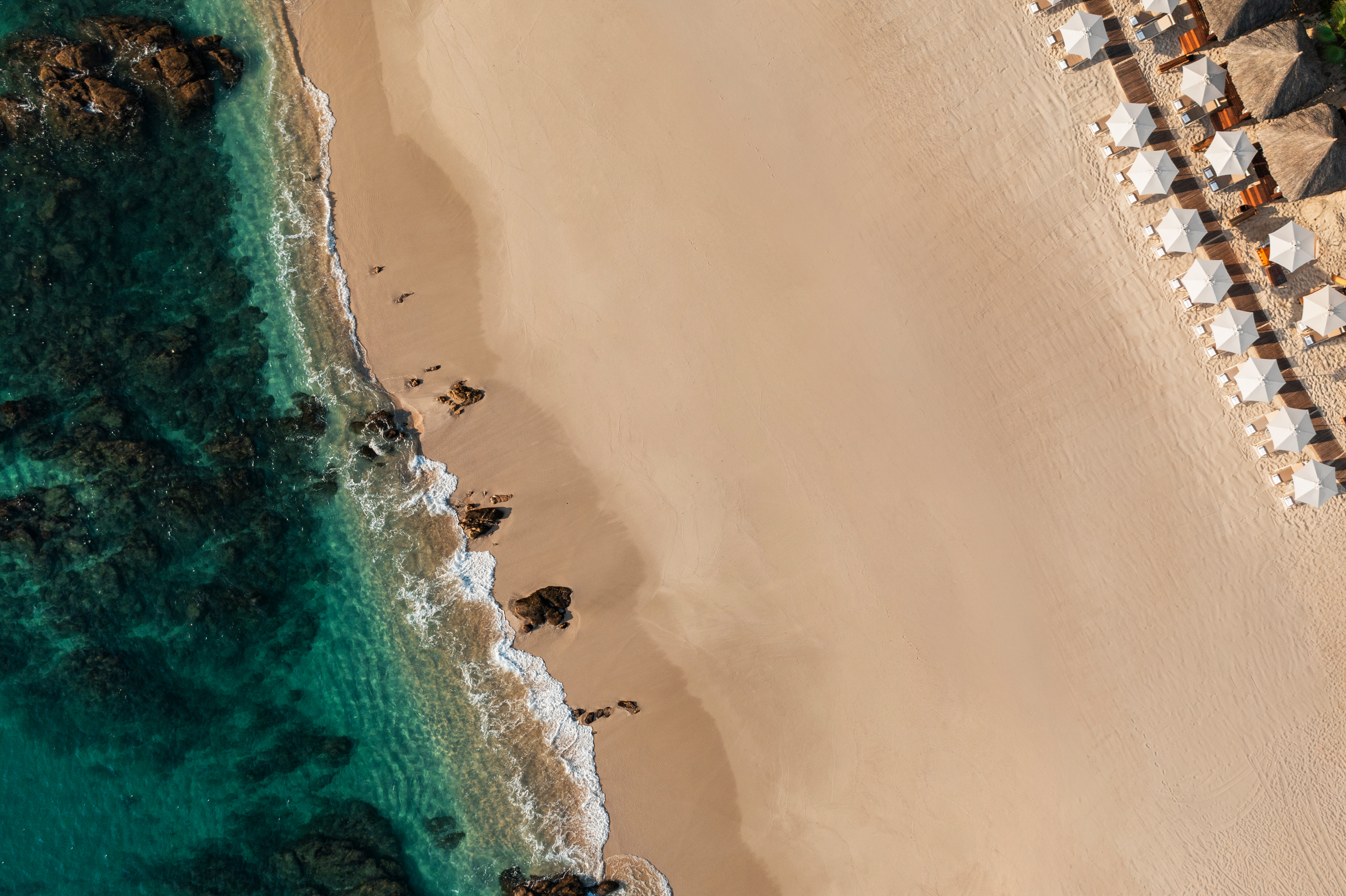 Sea of Cortez, Mexico