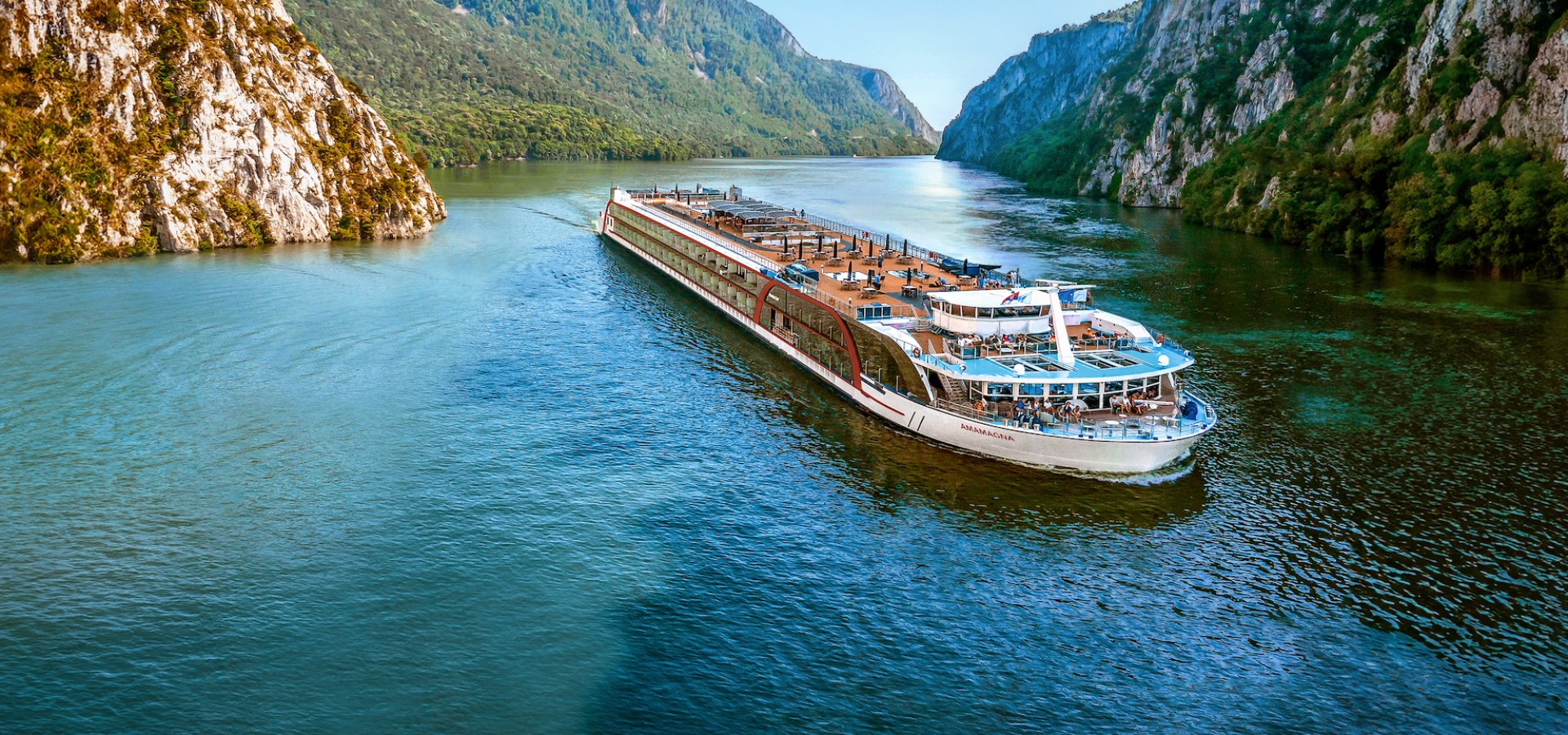 A scenic river cruise destination featured for 2028 planning
