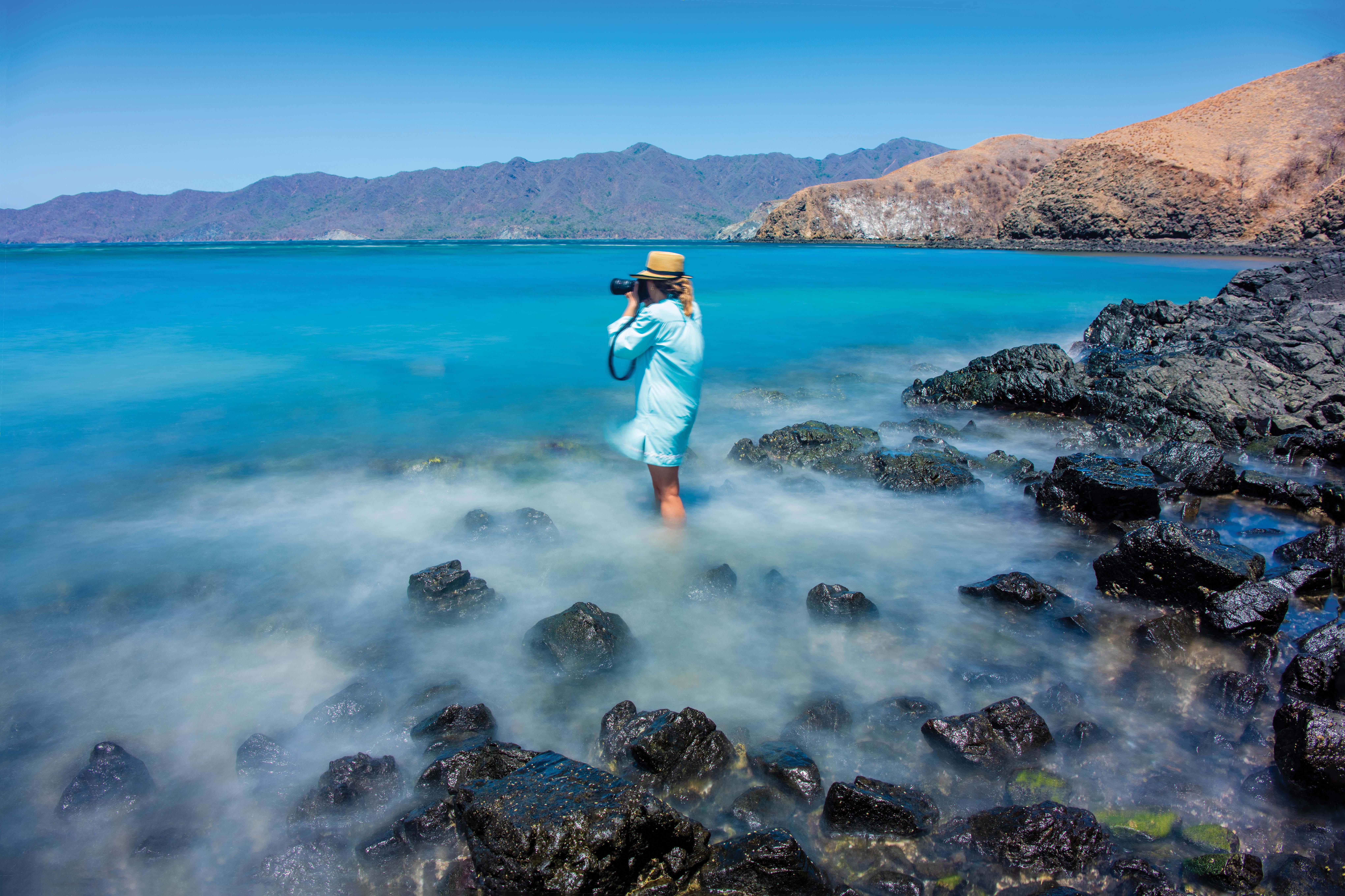 Exploring Costa Rica: Guanacaste, Santa Rosa and Rincón de la Vieja