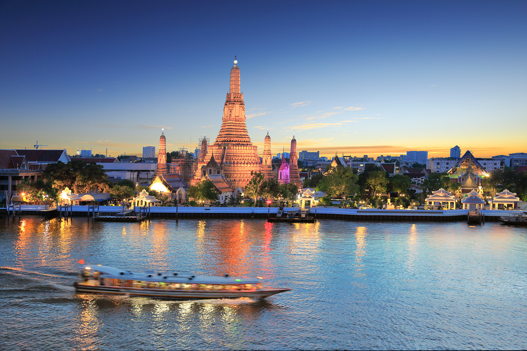 Bangkok