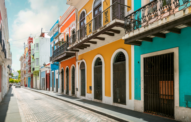 <strong>THE CARIBBEAN, REIMAGINED</strong>