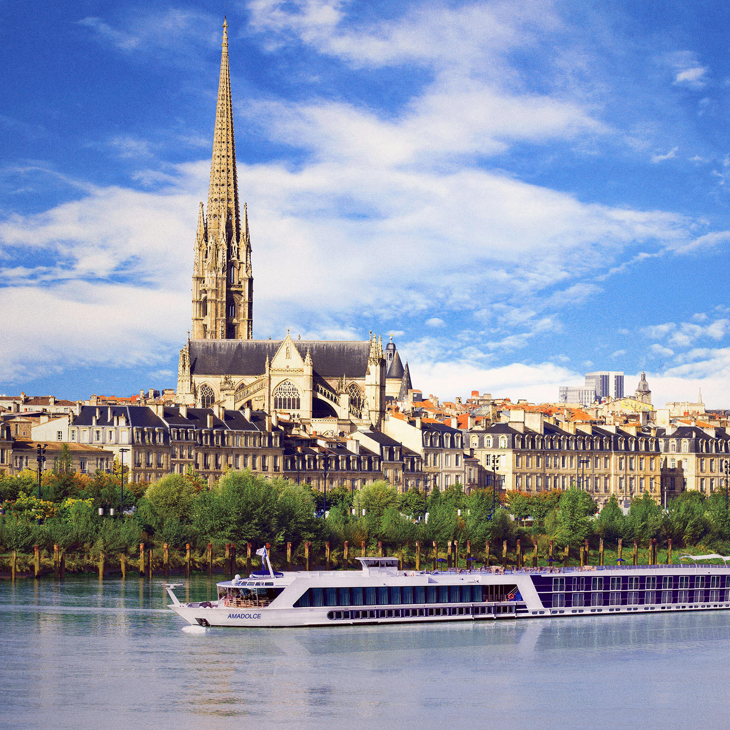 Taste of Bordeaux