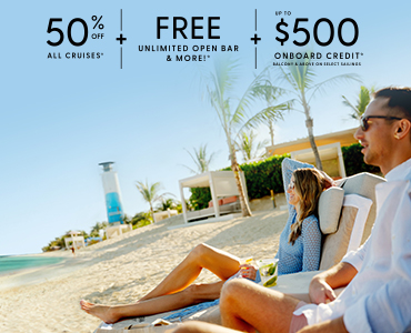 A GREAT ESCAPE. AN EVEN BETTER DEAL.