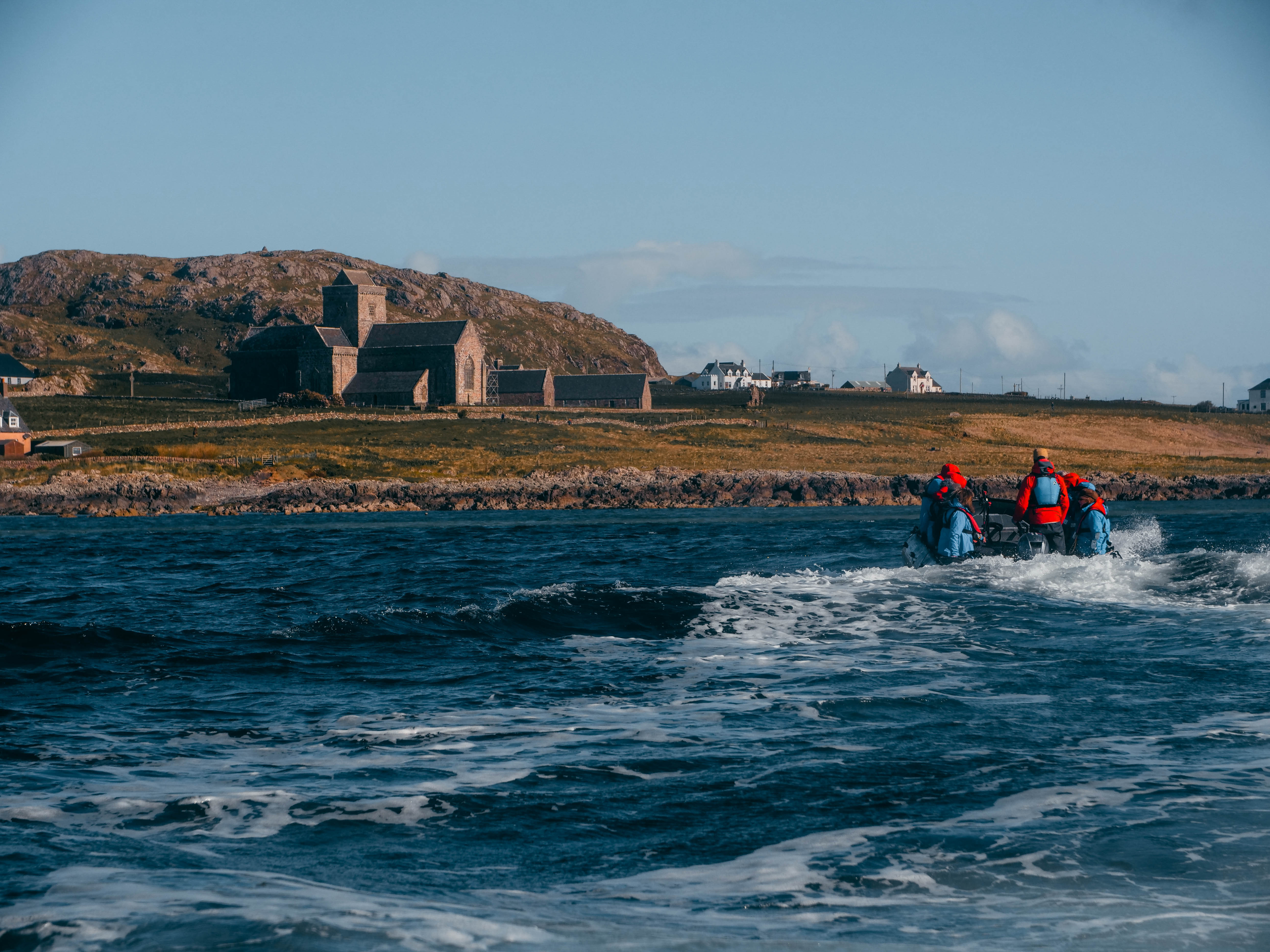 Wild Scotland