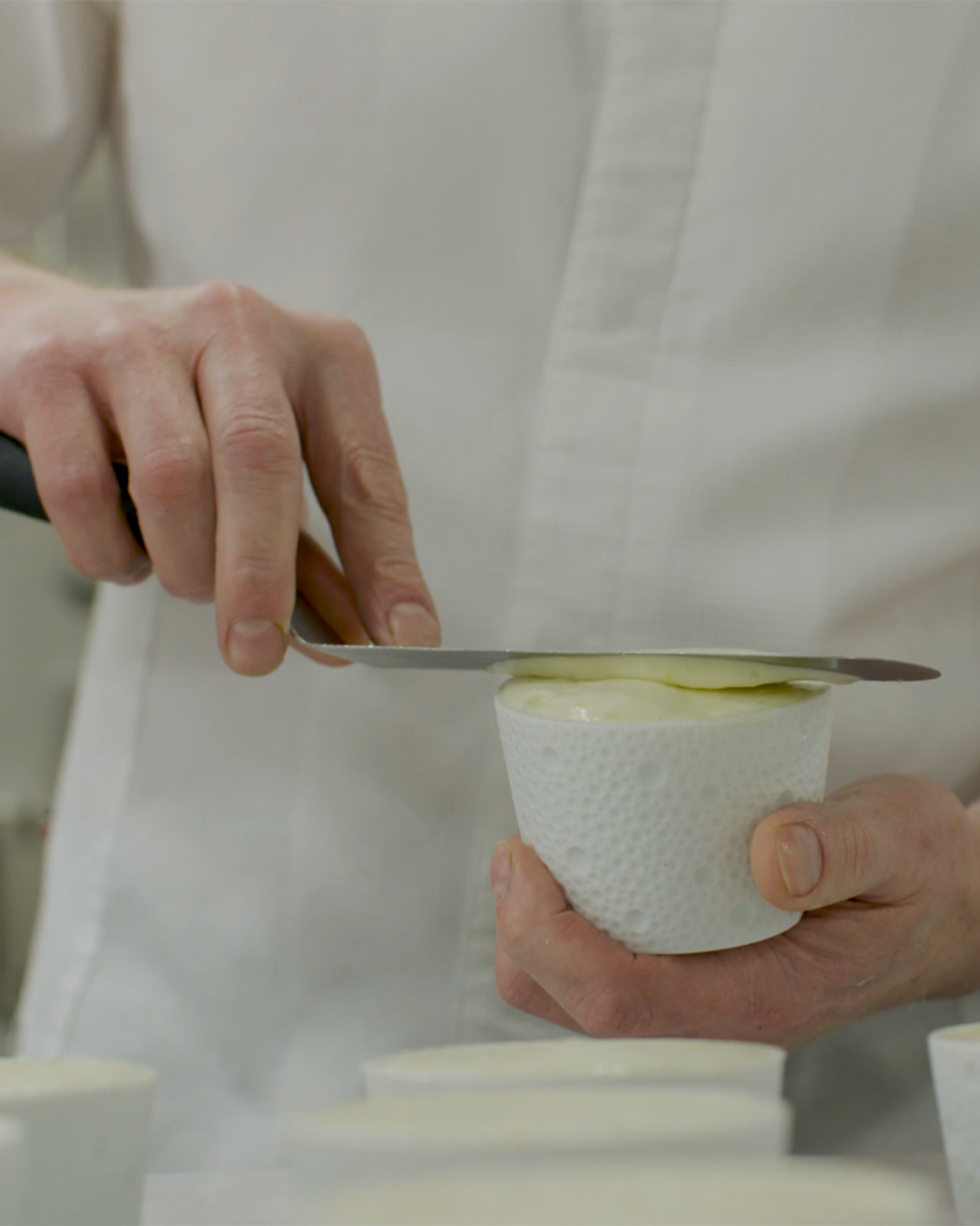 INTRODUCING OUR FLOATING PASTRY ACADEMY