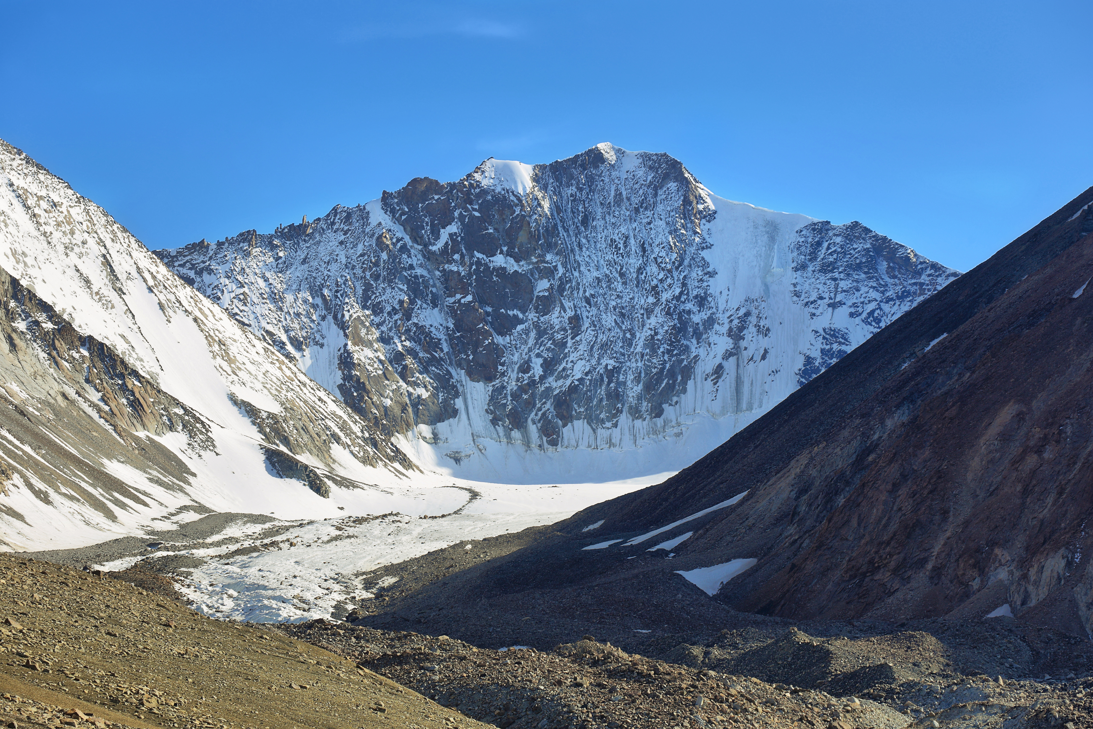 **Peaks of Ladakh Trek**