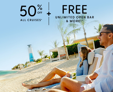 TWICE THE MEMORIES. EVEN BETTER SAVINGS.