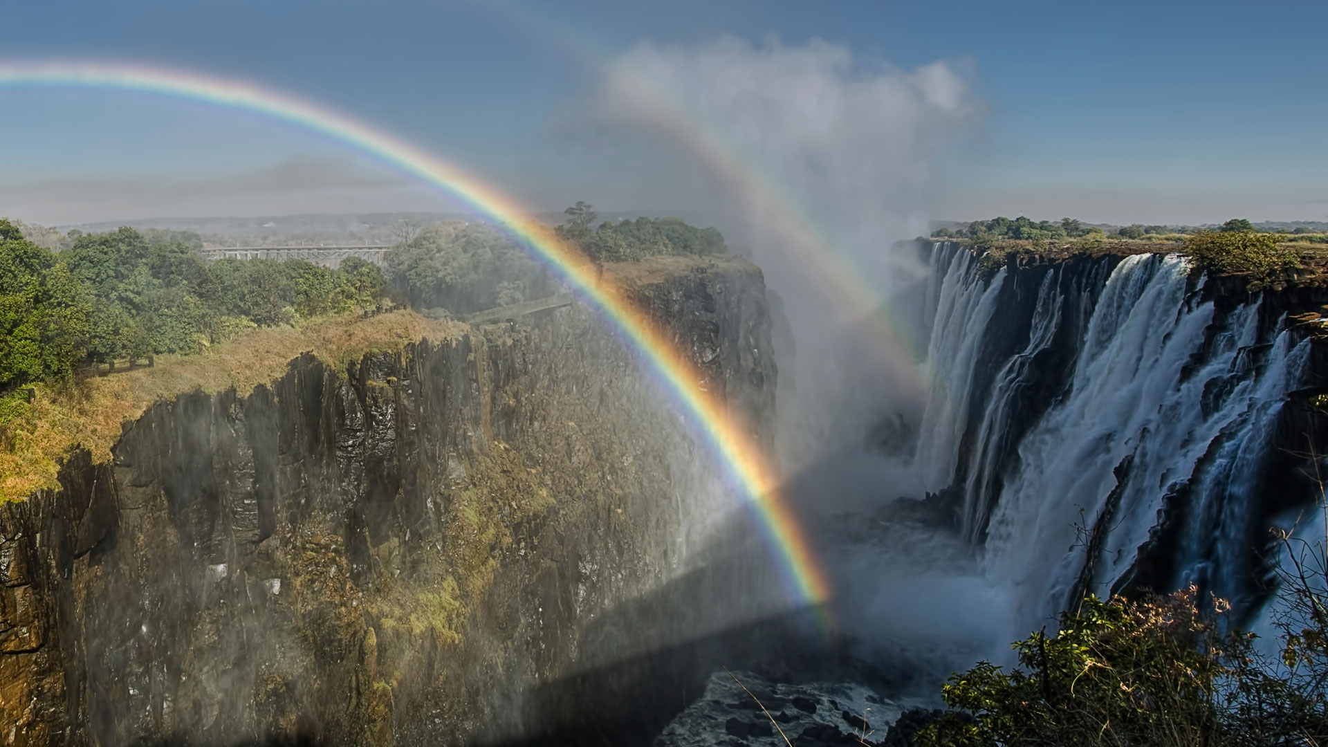 Bucket List Southern Africa