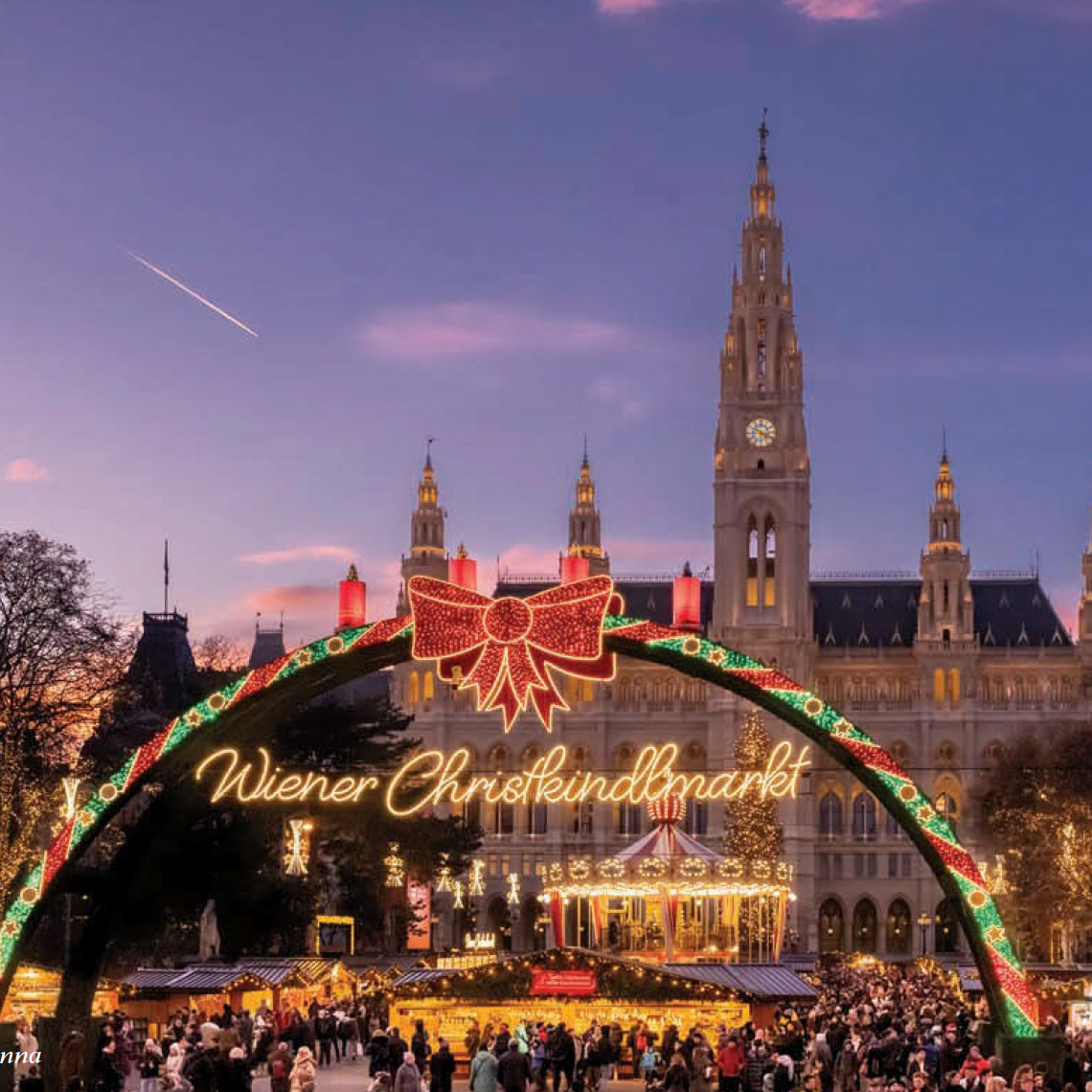 A Very Special Danube Itinerary