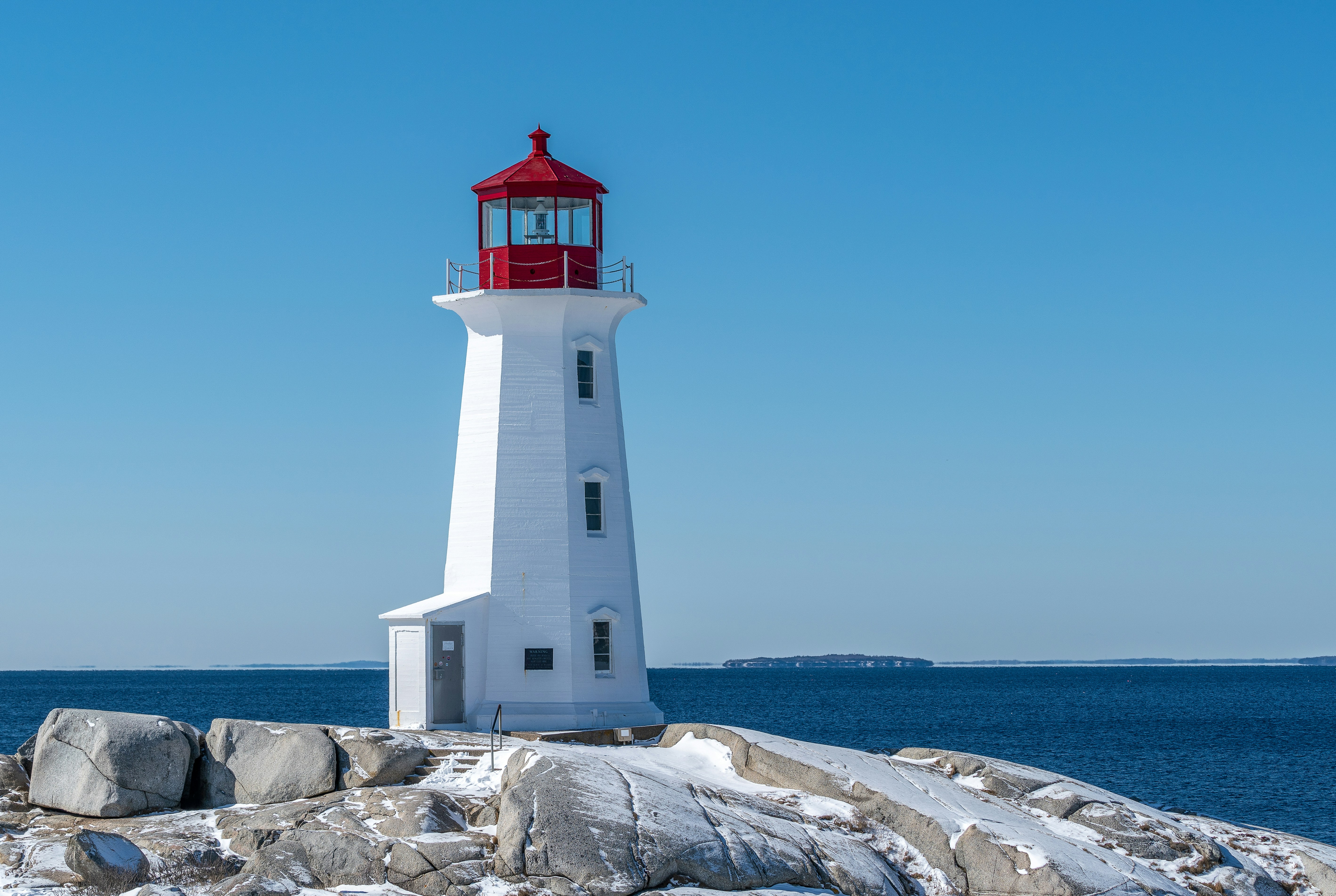 Montreal to Boston