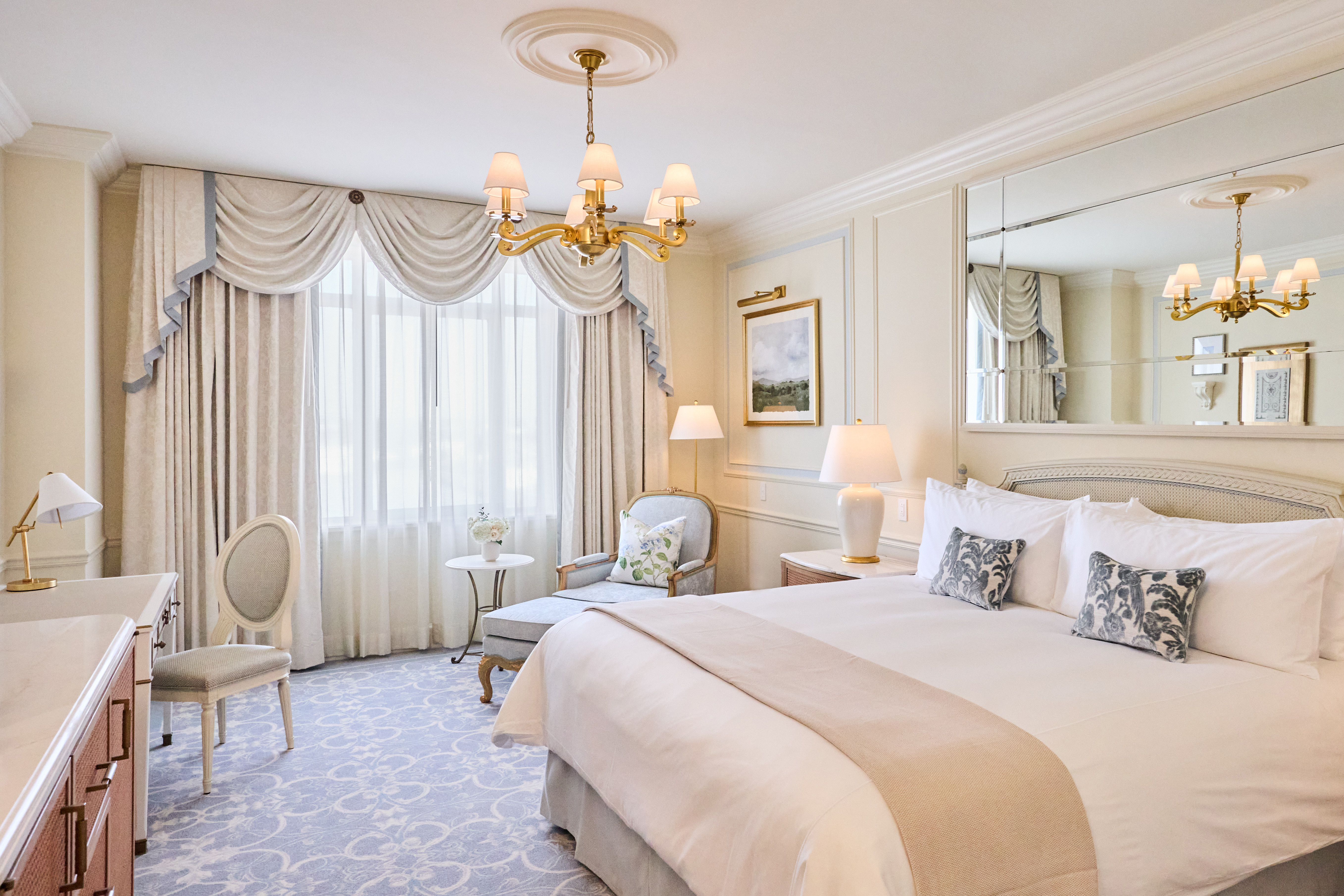 The Charleston Place