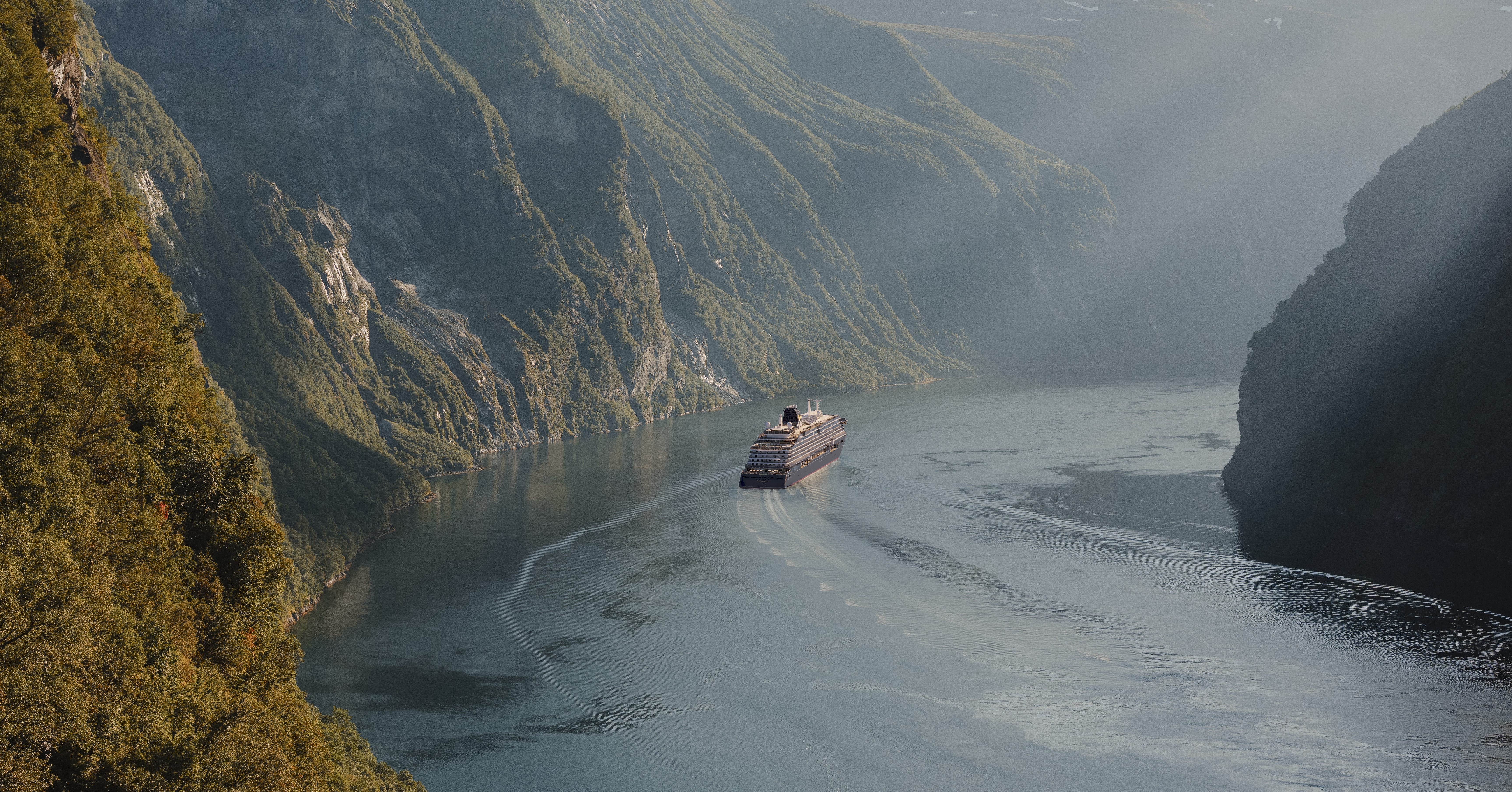 Northern Europe