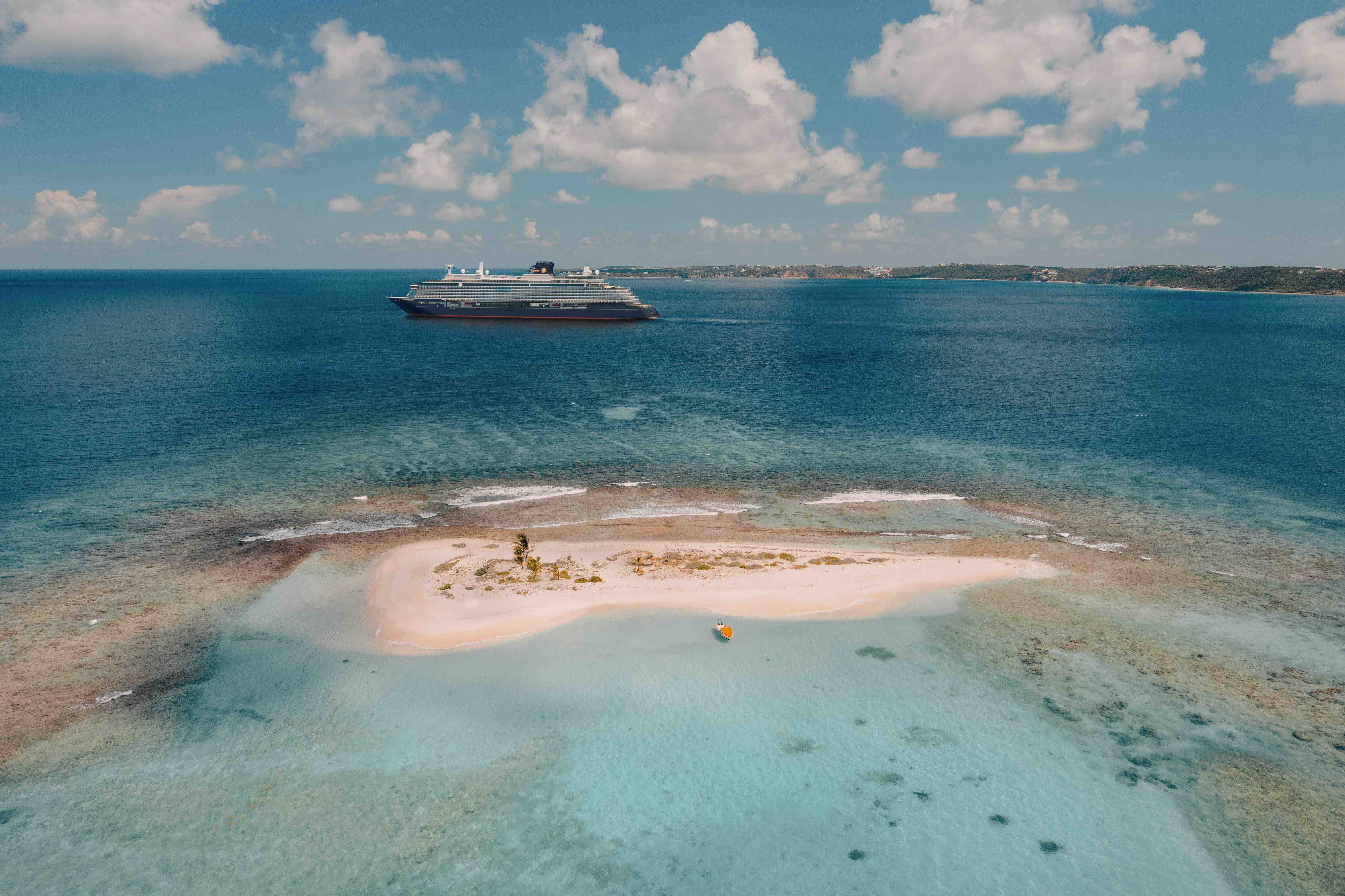 The Caribbean