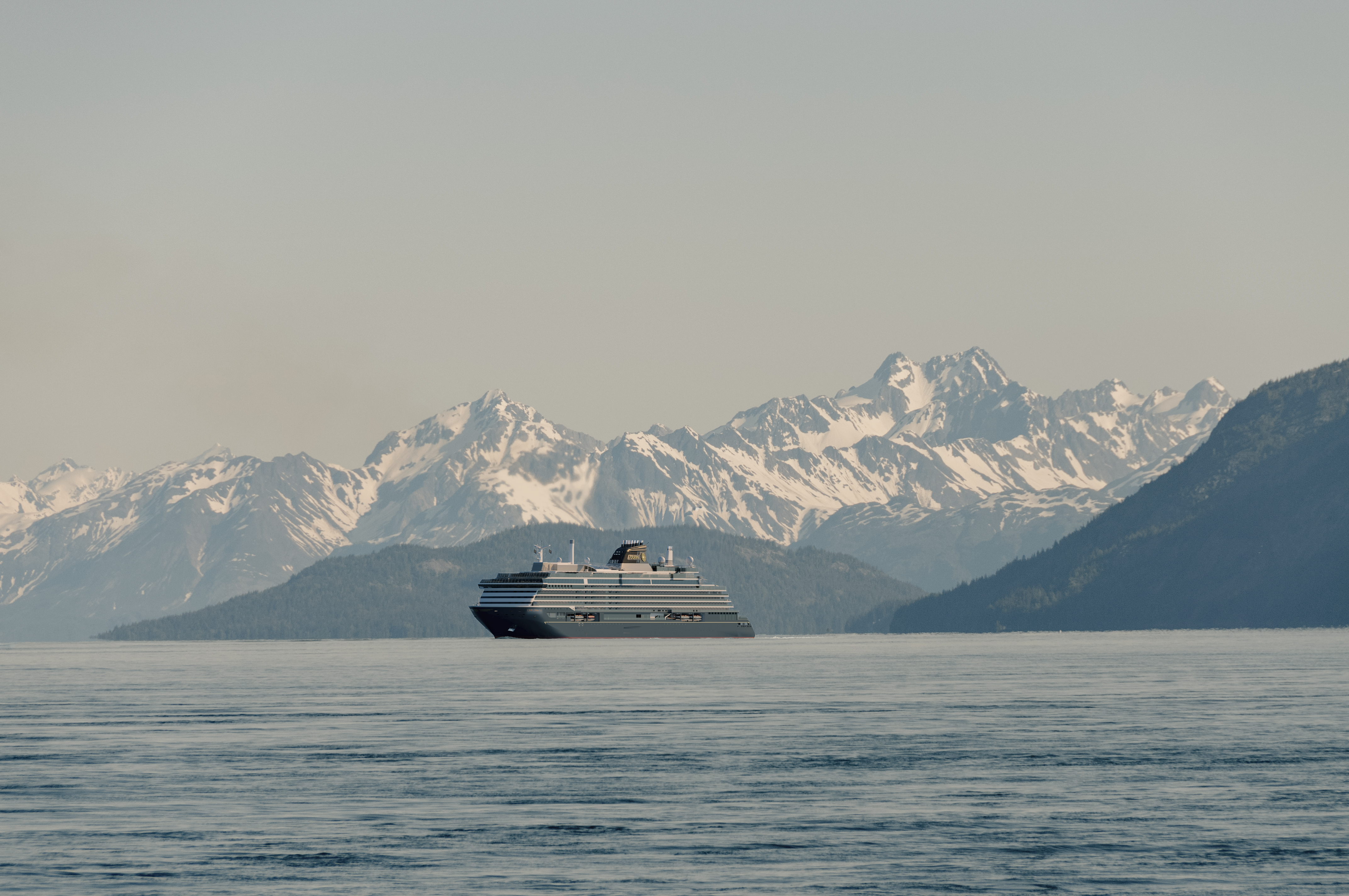 Alaska