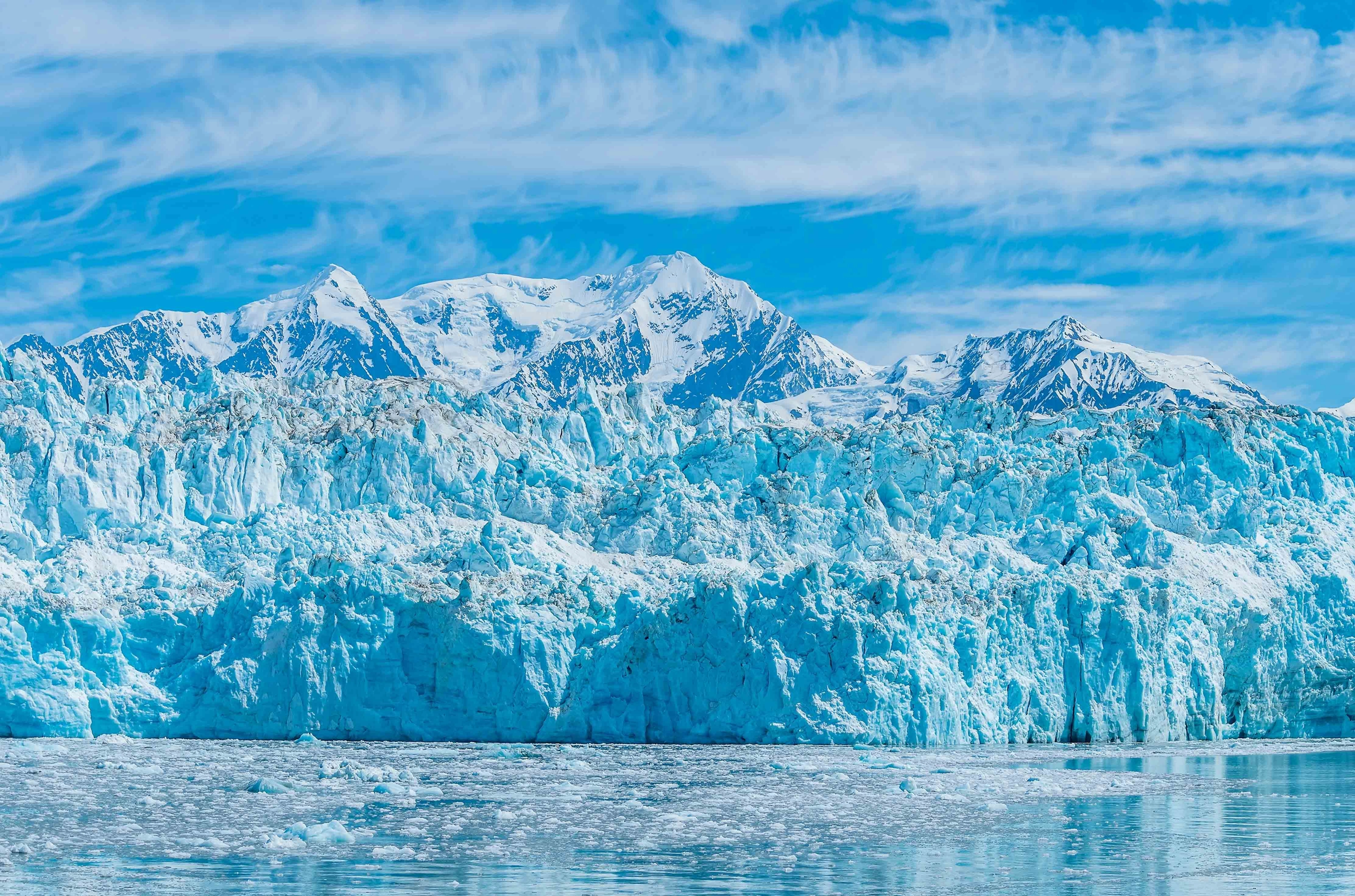 Seward (Anchorage) → Vancouver