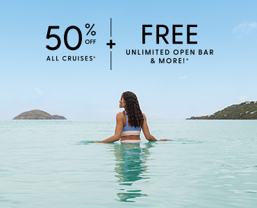 THE VACATION YOU’VE BEEN WAITING FOR IS CALLING.