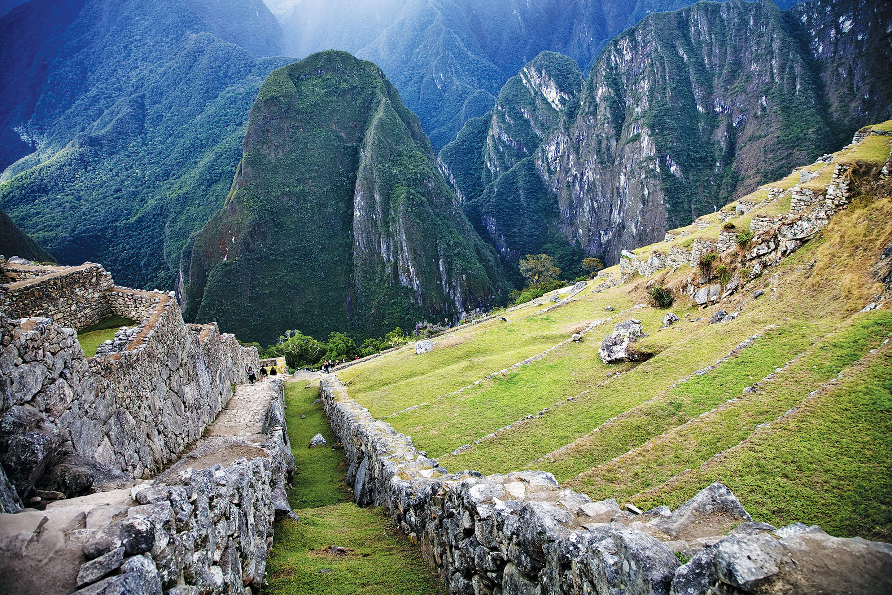 South America Golf Tour by Private Jet