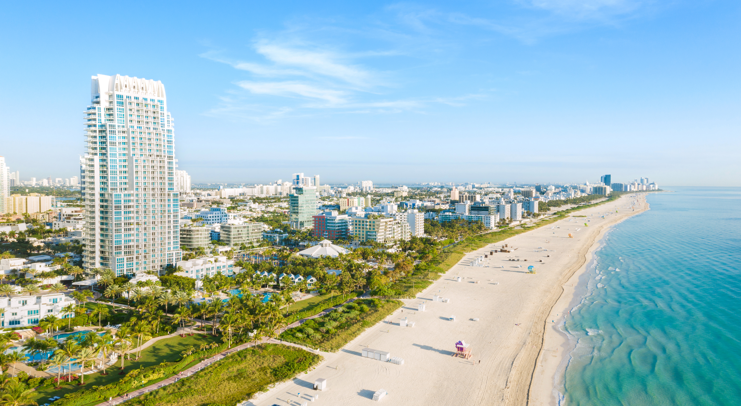 Miami, Florida