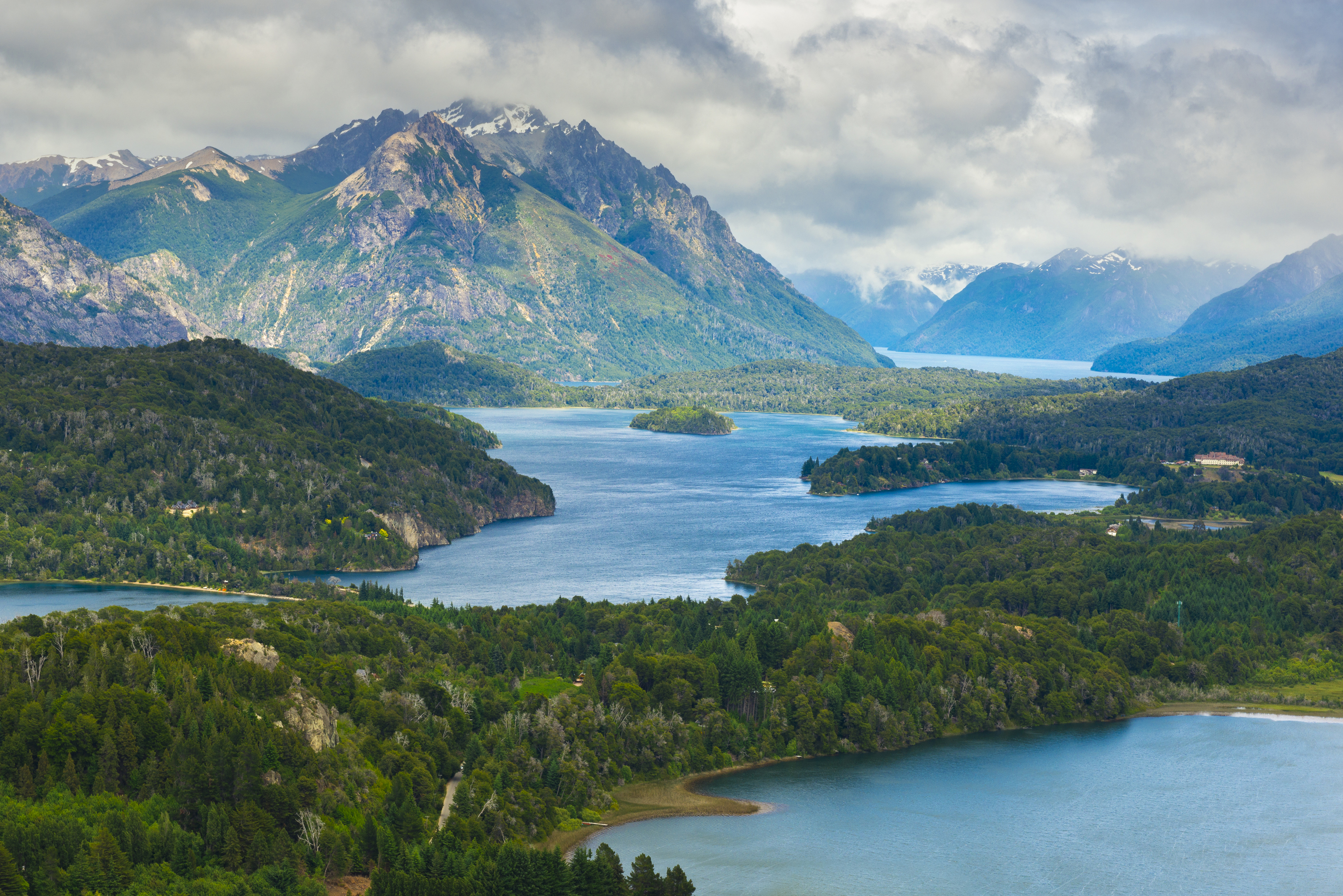 Bariloche, Argentina