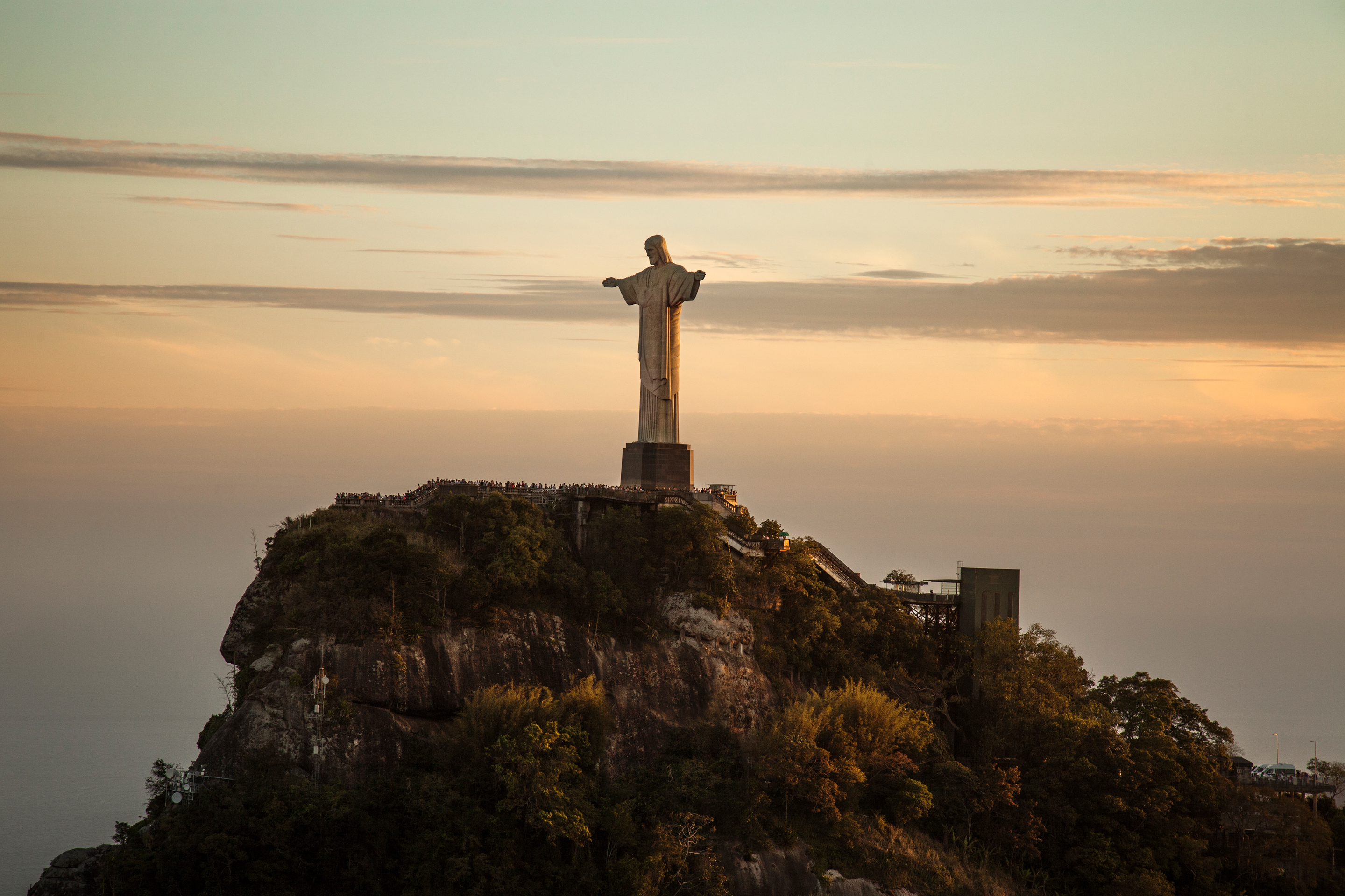 Rio de Janeiro, Brazil