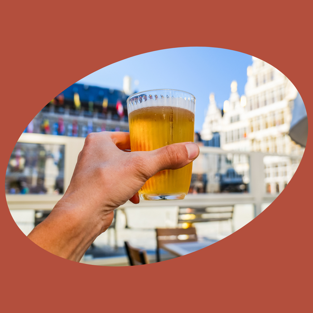 Celebration of Beer River Cruises