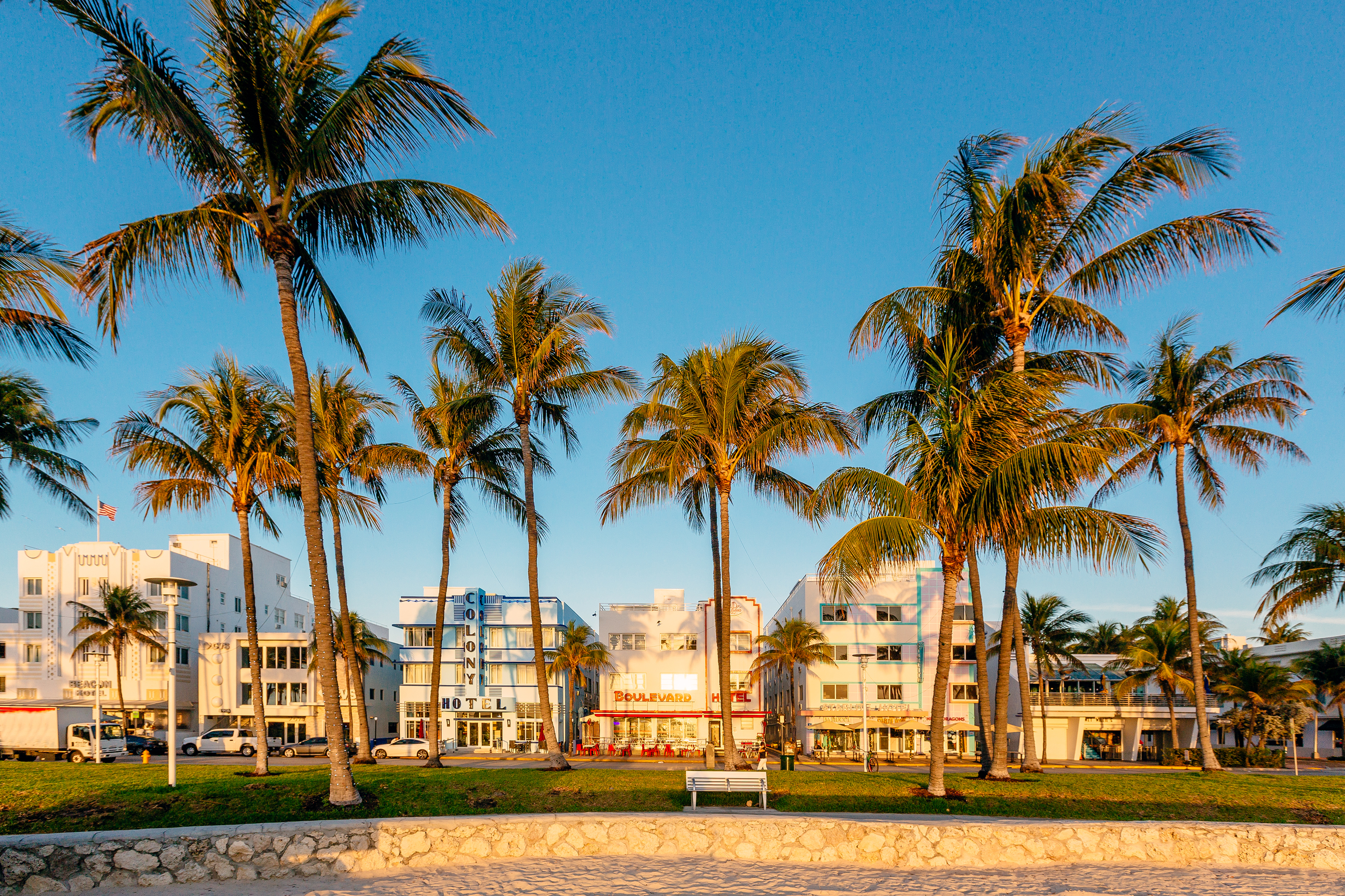 Miami, Florida
