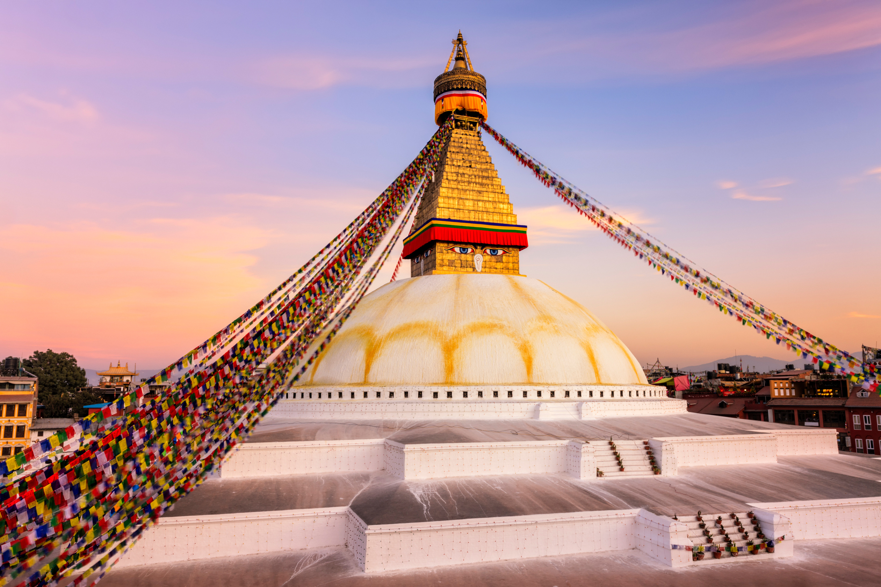 Kathmandu, Nepal