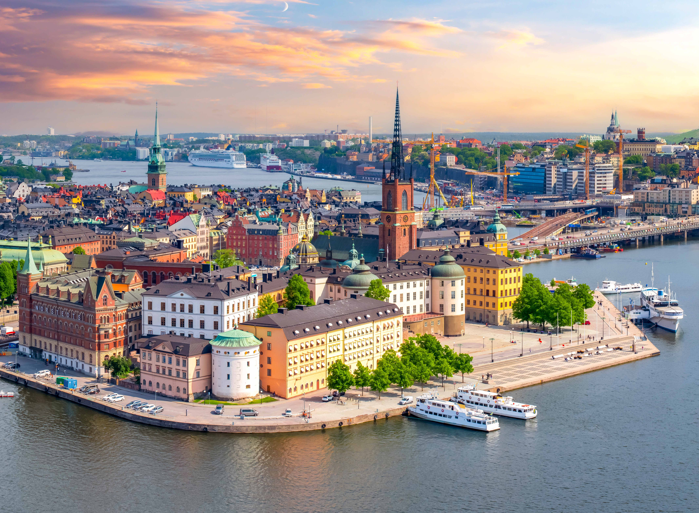 Stockholm, Sweden
