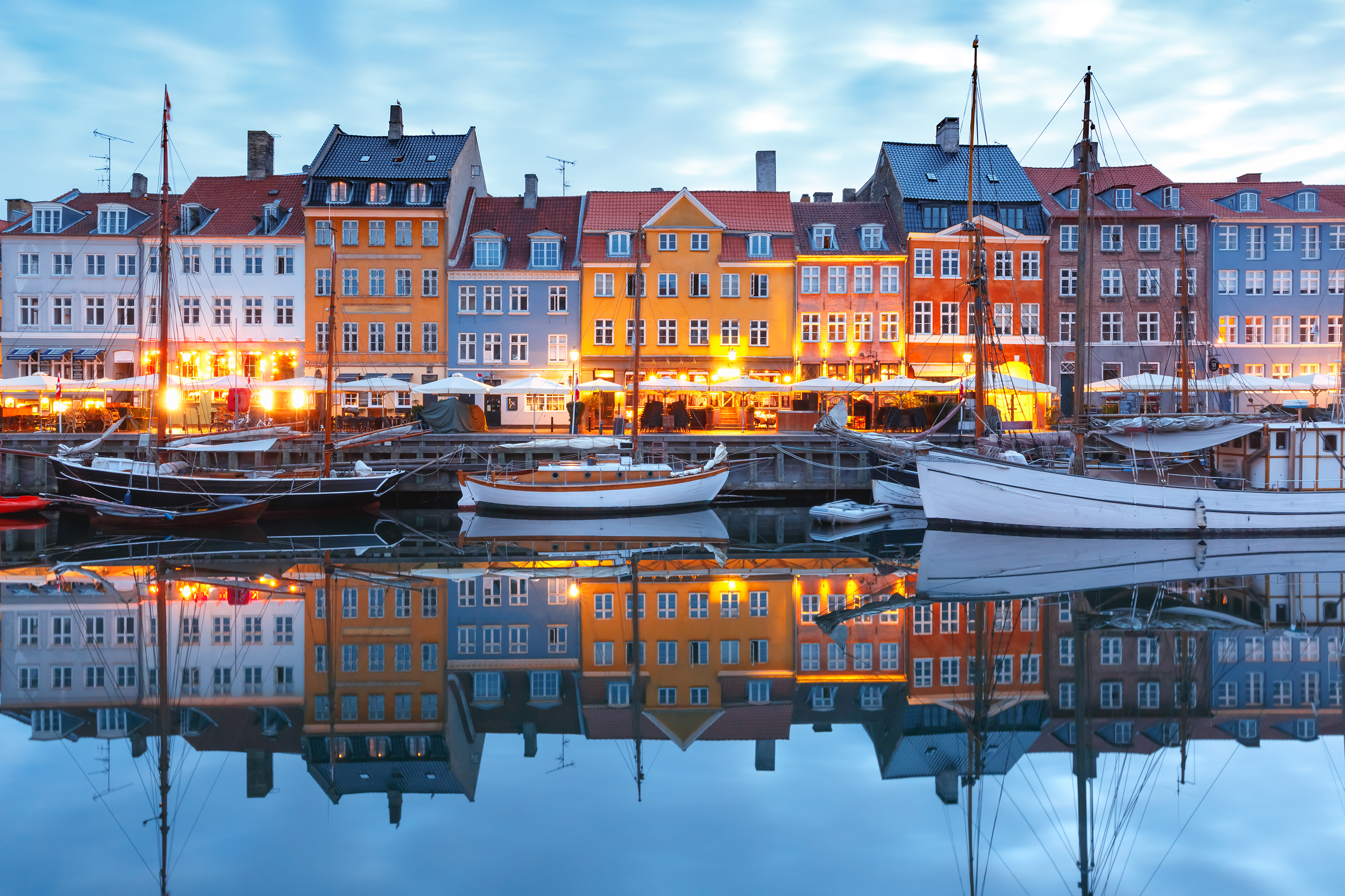 Copenhagen, Denmark